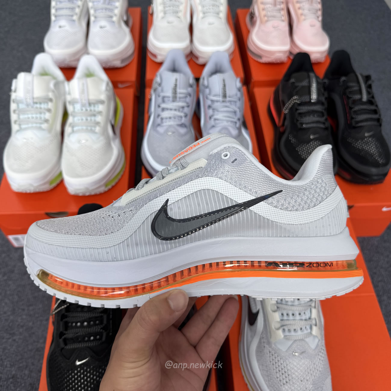 Nike Air Zoom Pegasus Premium Airscape (15) - www.newkick.org Nike Air Zoom Pegasus Premium Airscape (15) - www.newkick.org