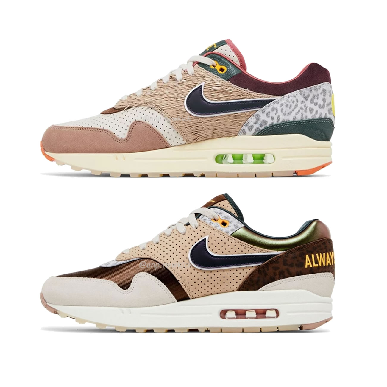 Nike Air Max 1 87 Luxe Premium University Of Oregon Pe 2024 Numbered Hq2639 100 (1) - www.newkick.org Nike Air Max 1 87 Luxe Premium University Of Oregon Pe 2024 Numbered Hq2639 100 (1) - www.newkick.org