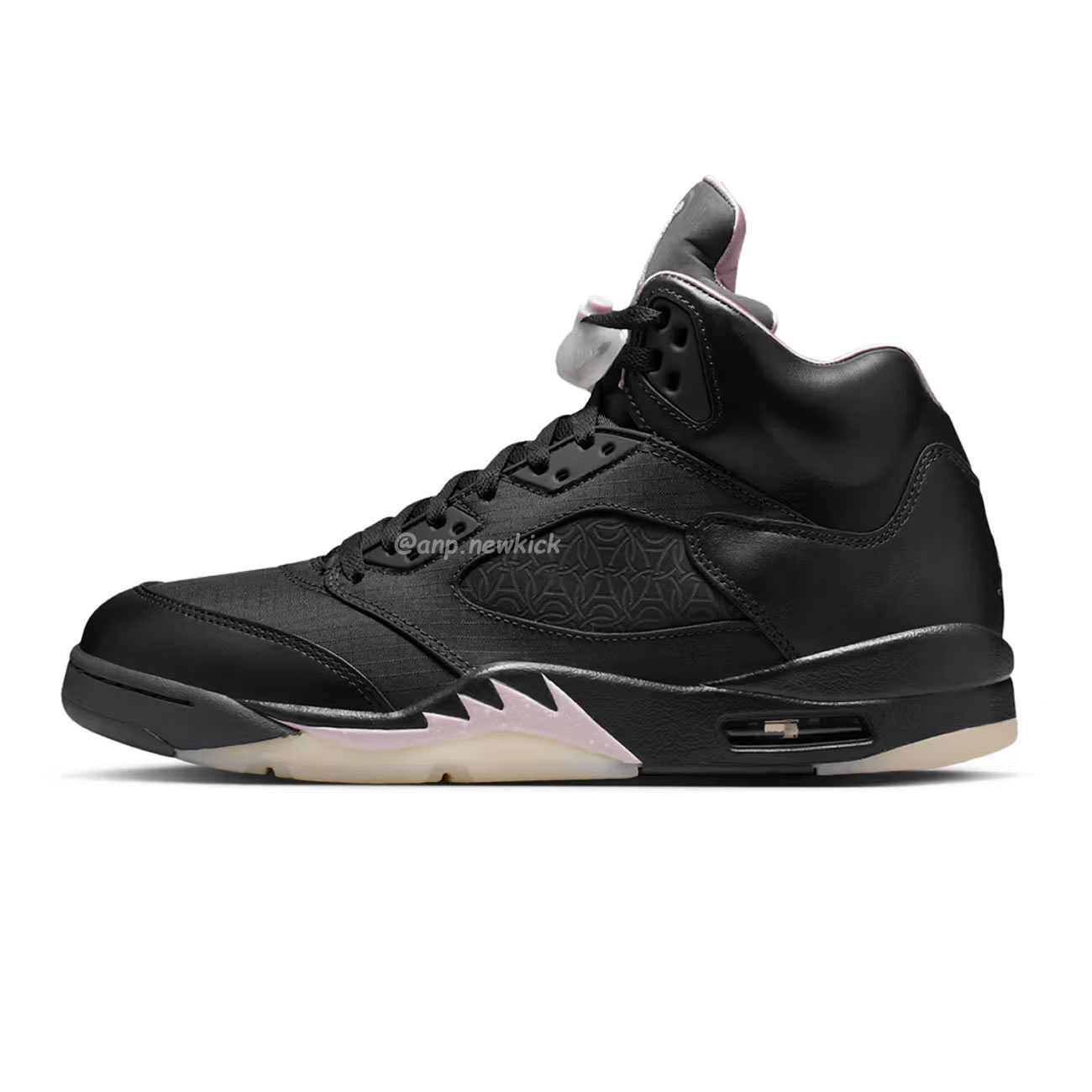 Air Jordan 5 Retro Psg Paris Saint Germain Off Noir Hq3004 001 (1) - www.newkick.org