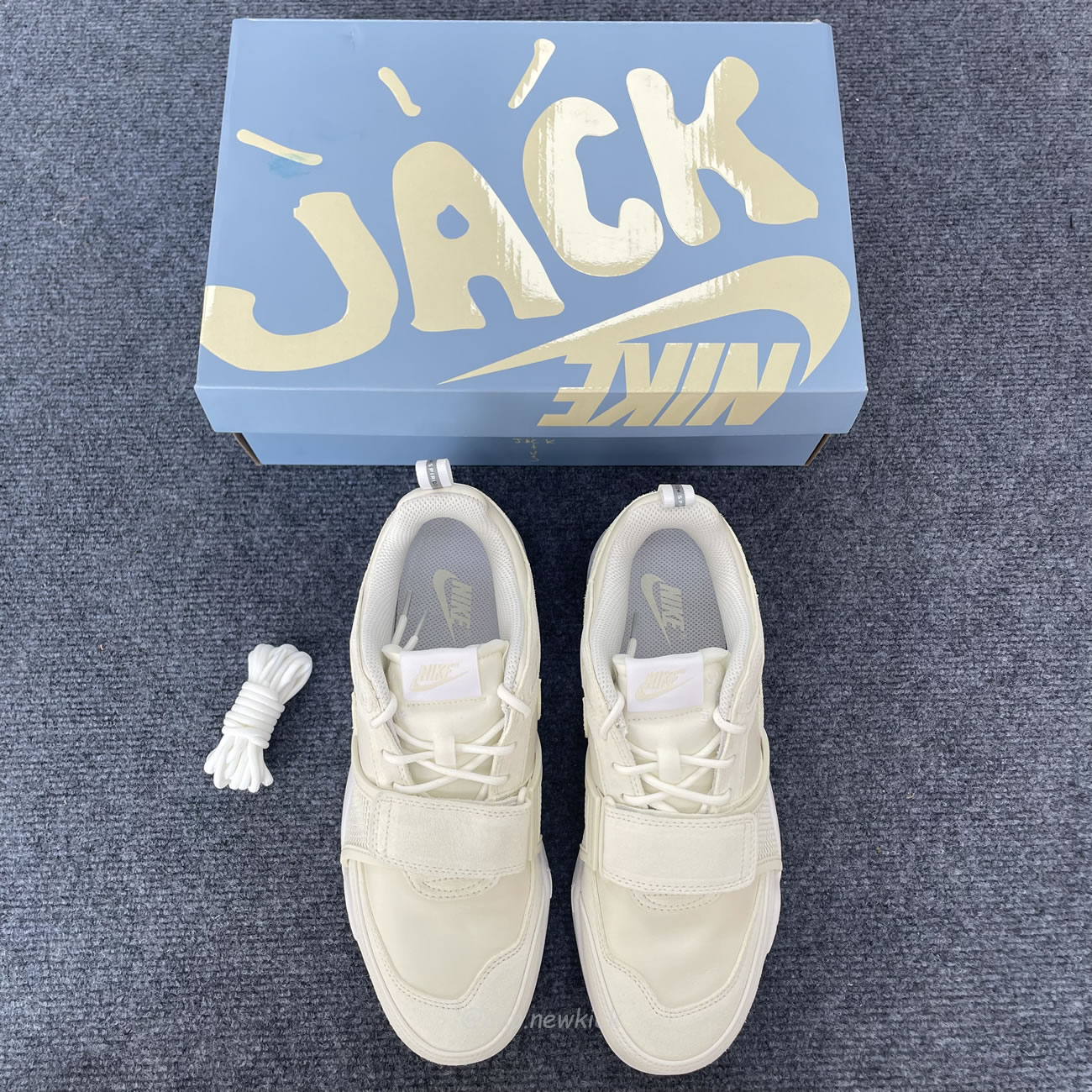 Nike Zoom Field Jaxx Sp Travis Scott Sail Hq3061 100 (8) - www.newkick.org