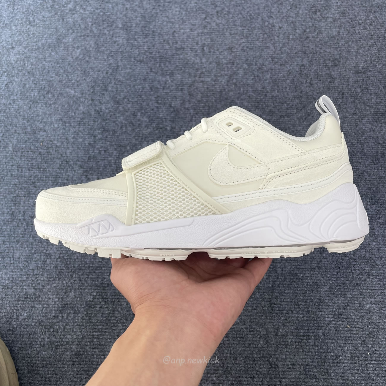Nike Zoom Field Jaxx Sp Travis Scott Sail Hq3061 100 (9) - www.newkick.org