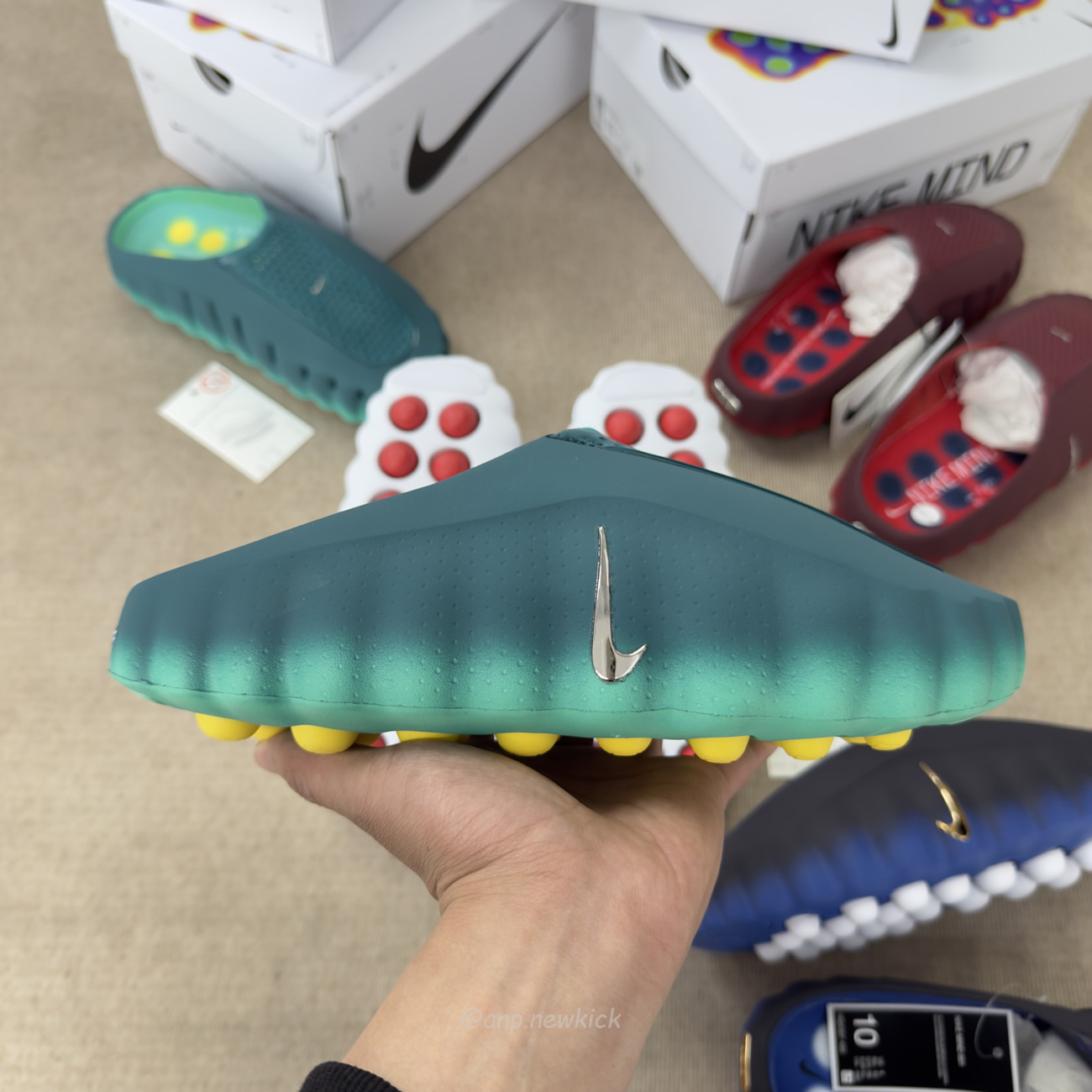 Nike Mind 001 Slide (1) - www.newkick.org