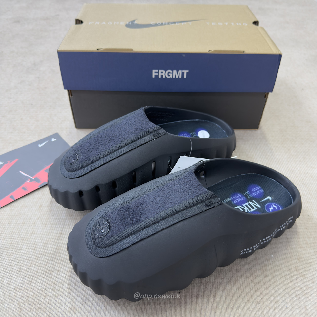 Nike Mind 001 Slide Fragment Black Iq8502 001 (4) - www.newkick.org