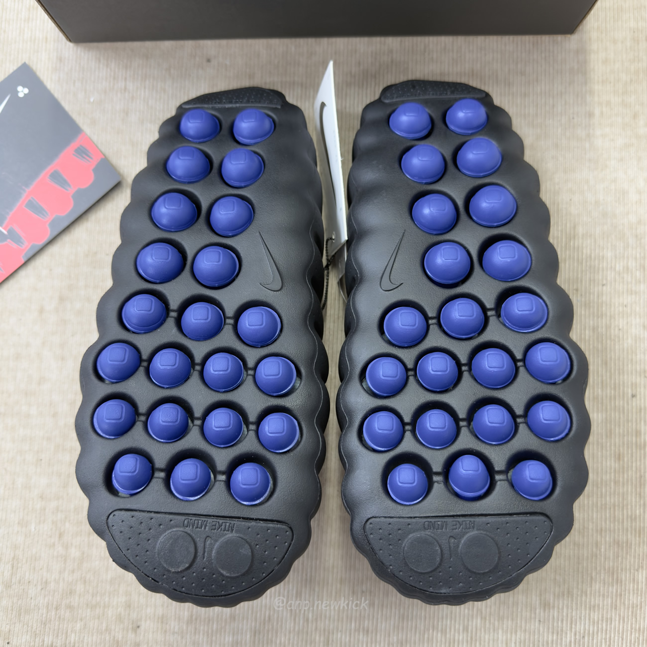 Nike Mind 001 Slide Fragment Black Iq8502 001 (7) - www.newkick.org