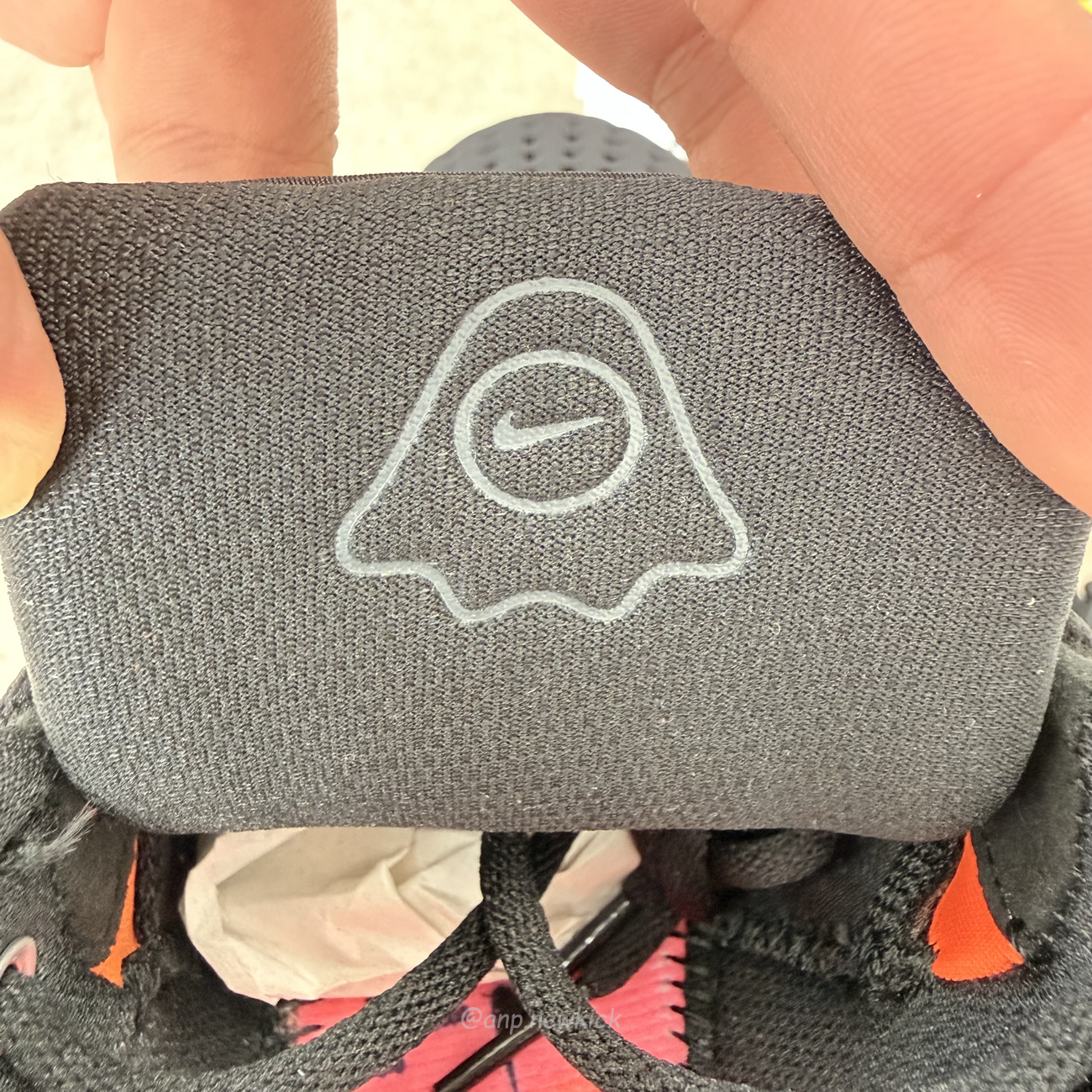 Nike Mind 002 Black Chrome Light Smoke Grey Womens Hq4310 001 (11) - www.newkick.org