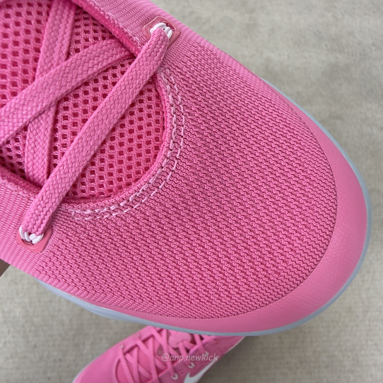Nike Kobe 9 Em Low Protro Kay Yow Think Pink Hq4995 600 (2) - www.newkick.org