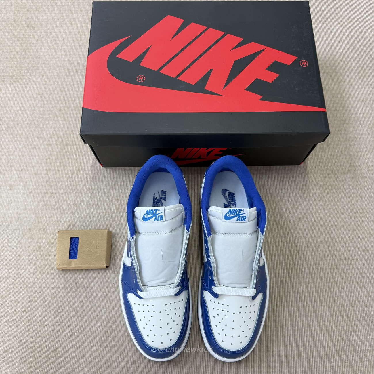 Air Jordan 1 Retro Low Og Storm Blue Hq6998 104 (9) - www.newkick.org