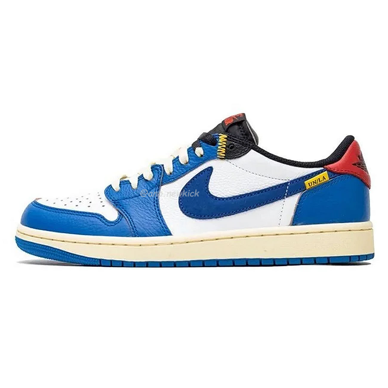 Air Jordan 1 Retro Low Union La Blue Toe Hq6998 146 (1) - www.newkick.org Air Jordan 1 Retro Low Union La Blue Toe Hq6998 146 (1) - www.newkick.org