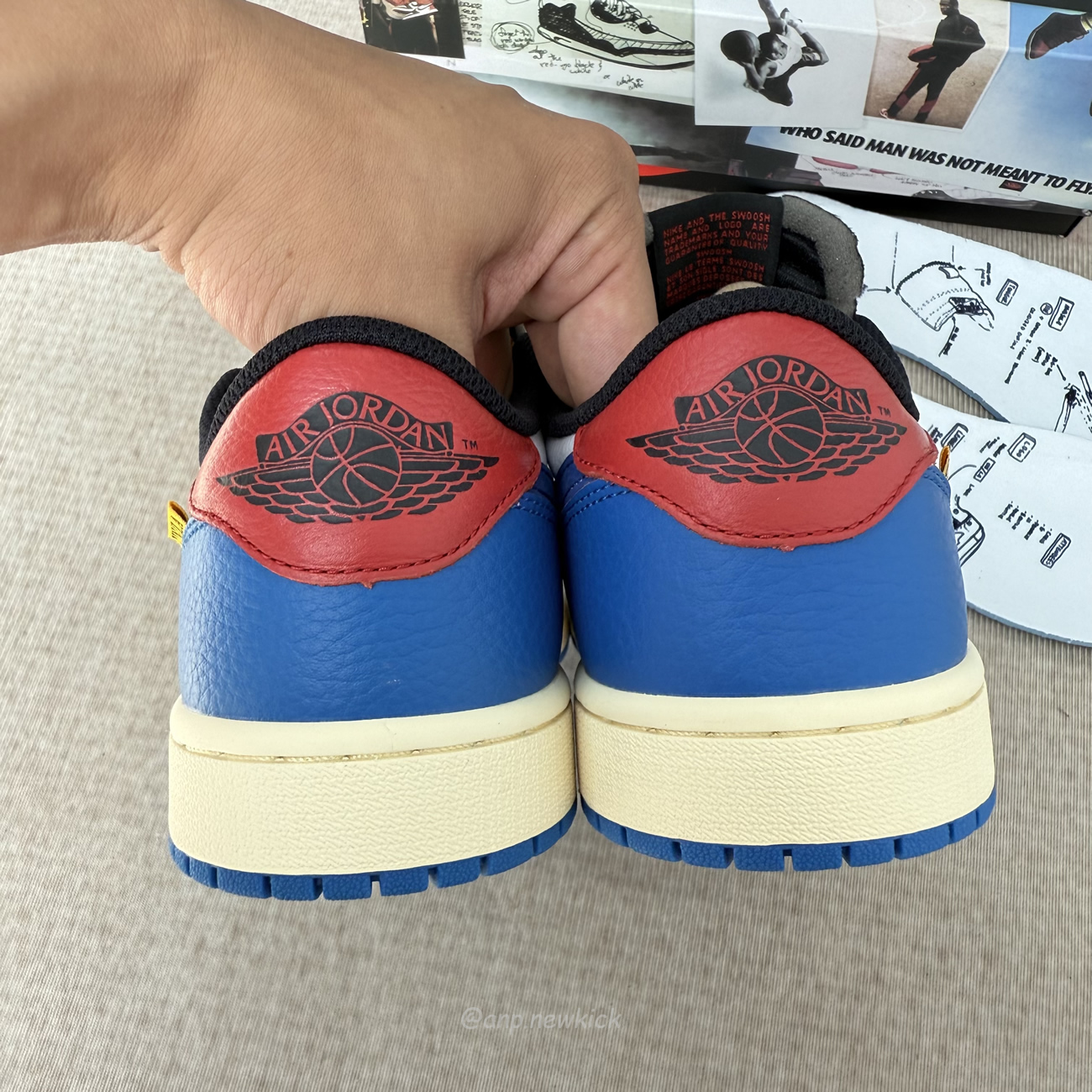Air Jordan 1 Retro Low Union La Blue Toe Hq6998  146 (3) - www.newkick.org