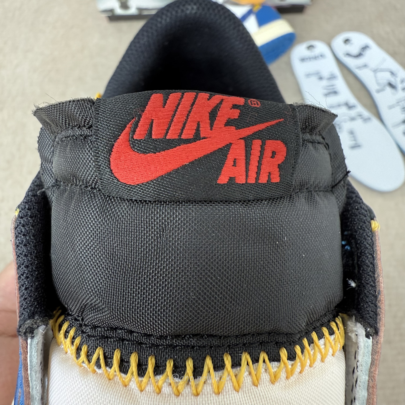 Air Jordan 1 Retro Low Union La Blue Toe Hq6998  146 (4) - www.newkick.org