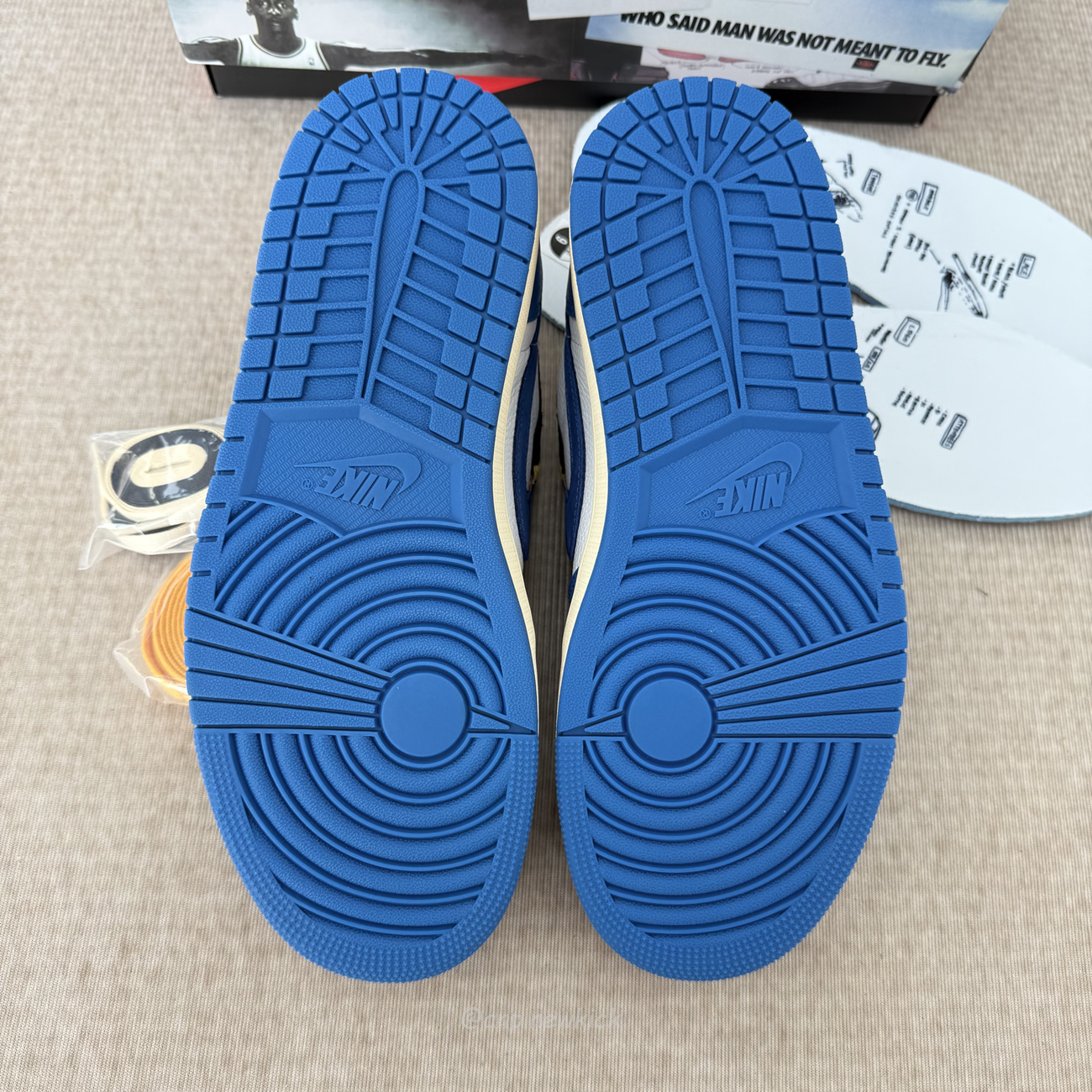 Air Jordan 1 Retro Low Union La Blue Toe Hq6998  146 (6) - www.newkick.org