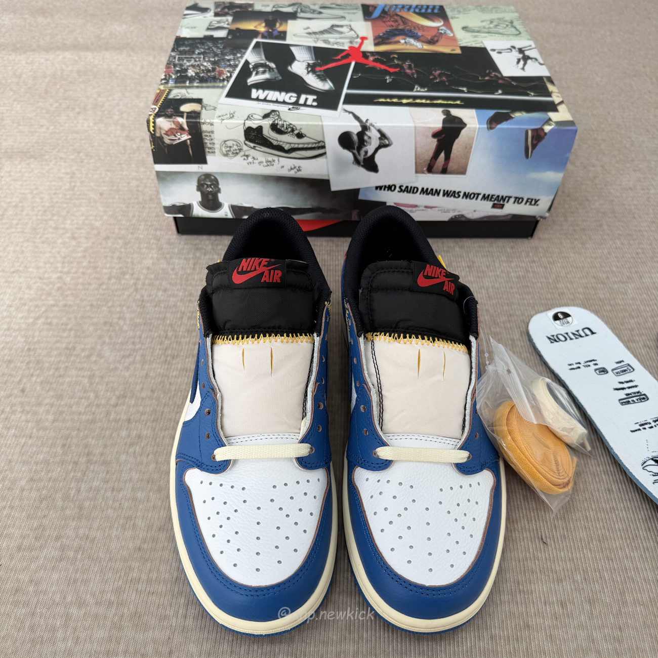 Air Jordan 1 Retro Low Union La Blue Toe Hq6998  146 (7) - www.newkick.org