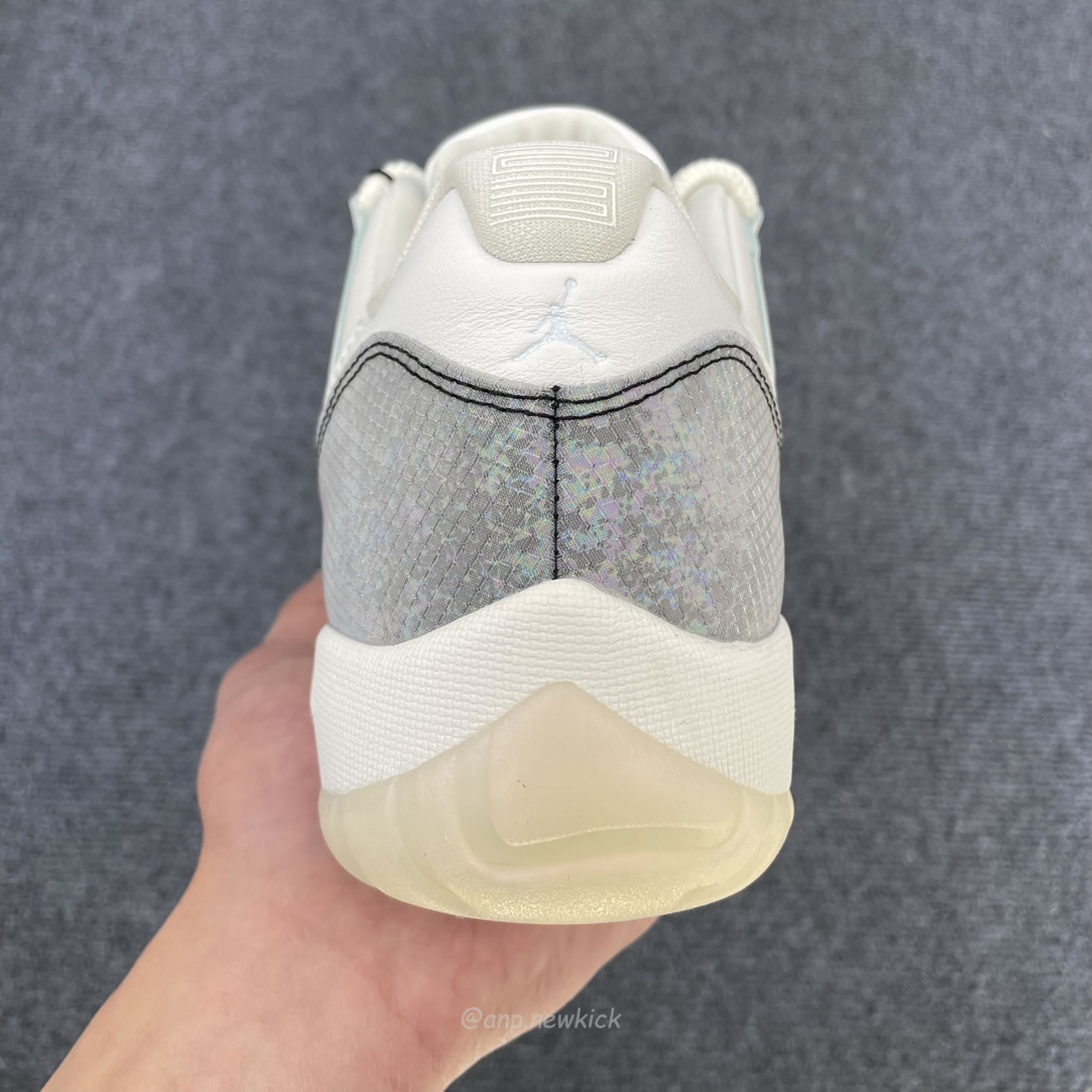 Air Jordan 11 Retro Low Year Of The Snake Hq7000 001 (5) - www.newkick.org