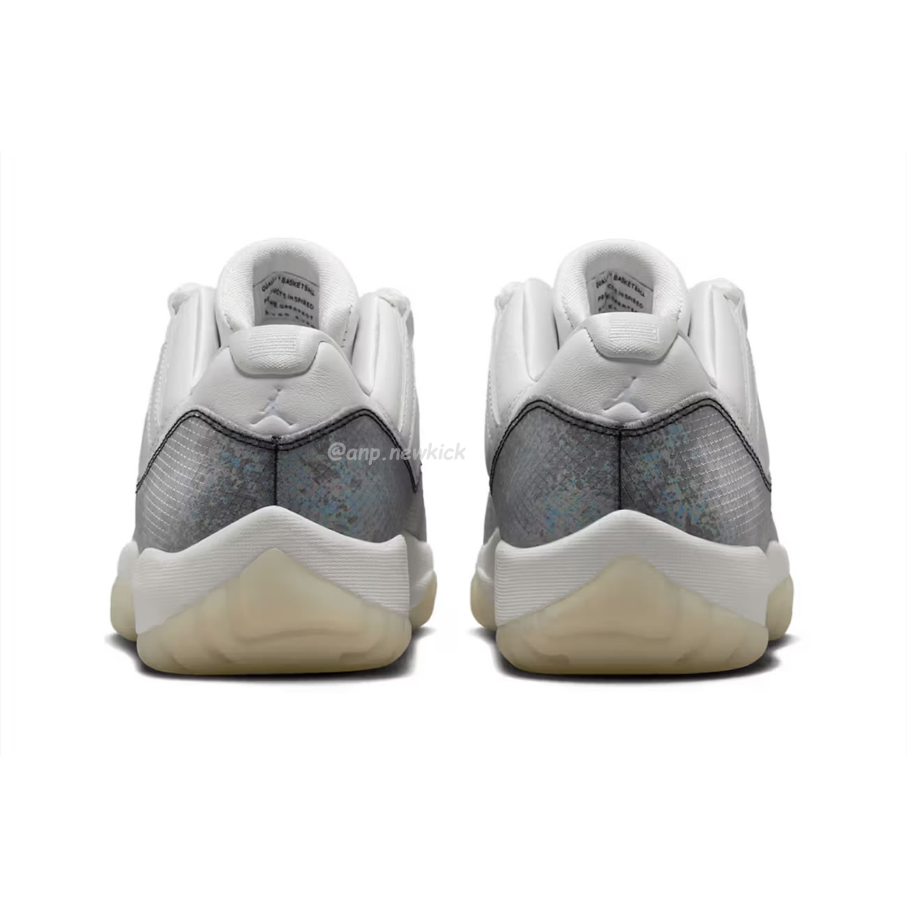 Air Jordan 11 Retro Low Year Of The Snake Hq7000 001 (7) - www.newkick.org