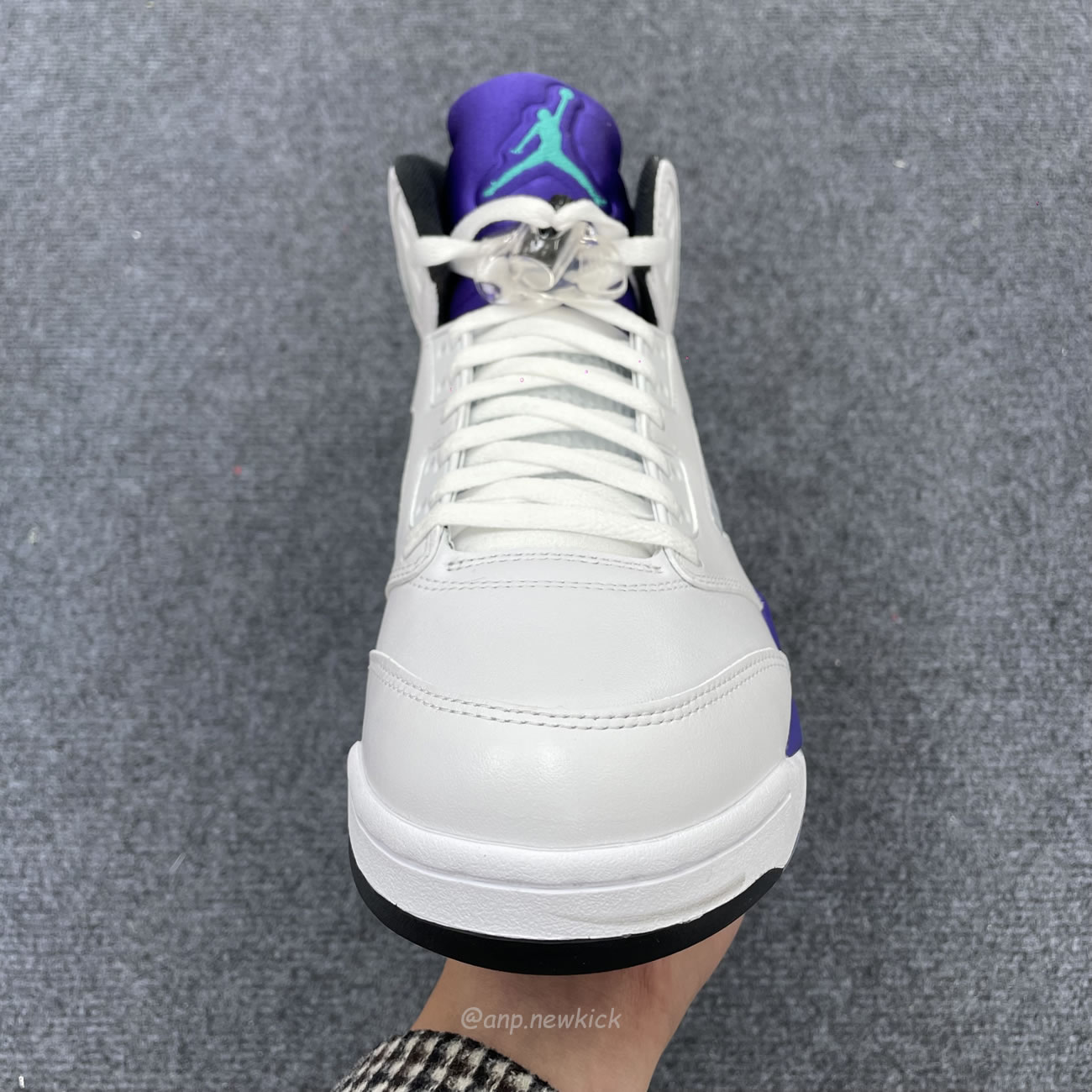 Air Jordan 5 Retro Grape 2025 Hq7978 100 (4) - www.newkick.org Air Jordan 5 Retro Grape 2025 Hq7978 100 (4) - www.newkick.org
