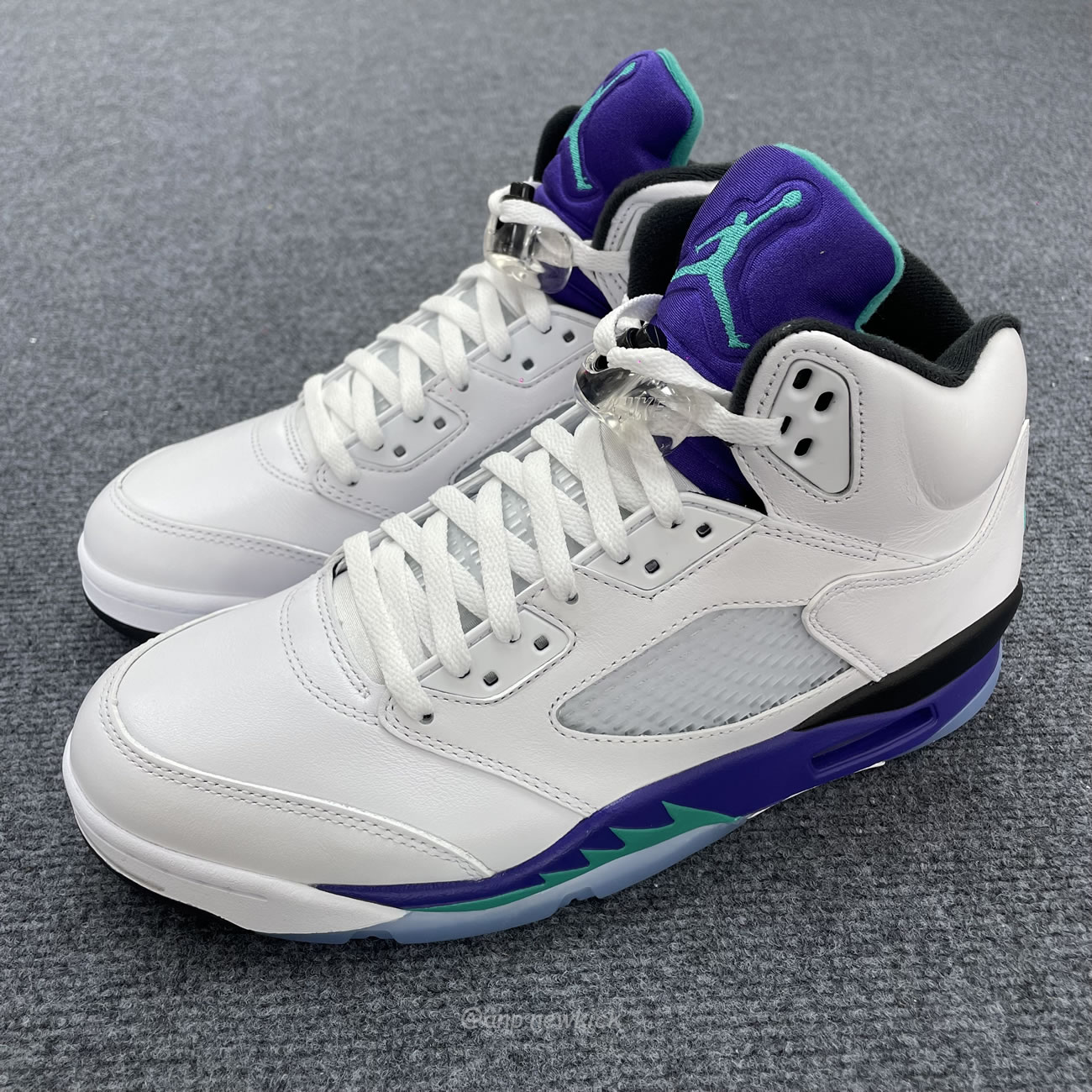 Air Jordan 5 Retro Grape 2025 Hq7978 100 (7) - www.newkick.org Air Jordan 5 Retro Grape 2025 Hq7978 100 (7) - www.newkick.org