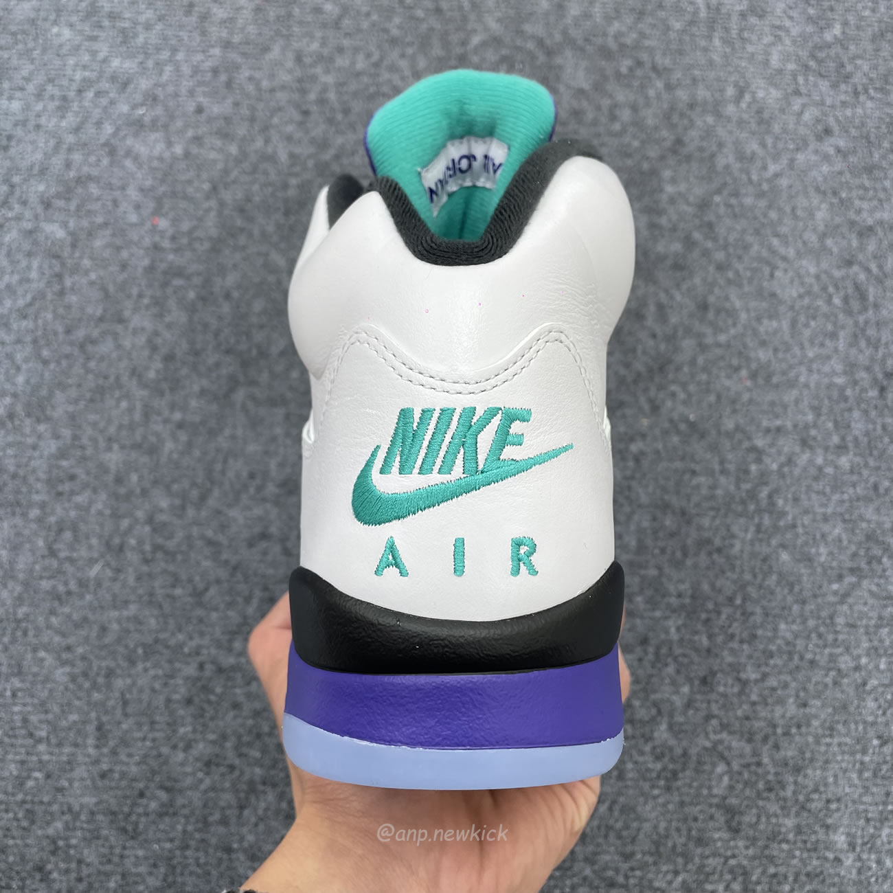 Air Jordan 5 Retro Grape 2025 Hq7978 100 (8) - www.newkick.org Air Jordan 5 Retro Grape 2025 Hq7978 100 (8) - www.newkick.org