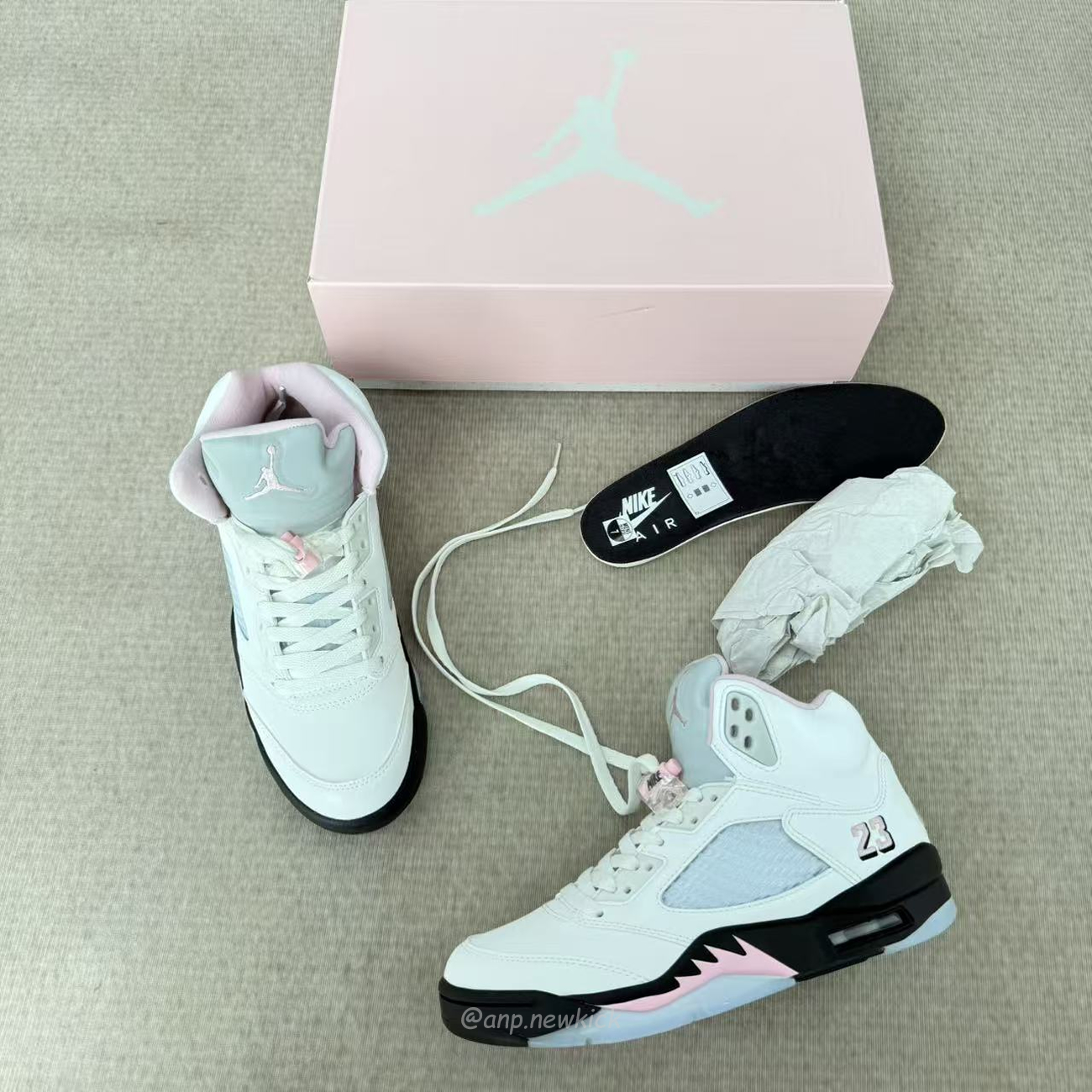 Air Jordan 5 Retro Medium Soft Pink Hq7978 102 (20) - www.newkick.org