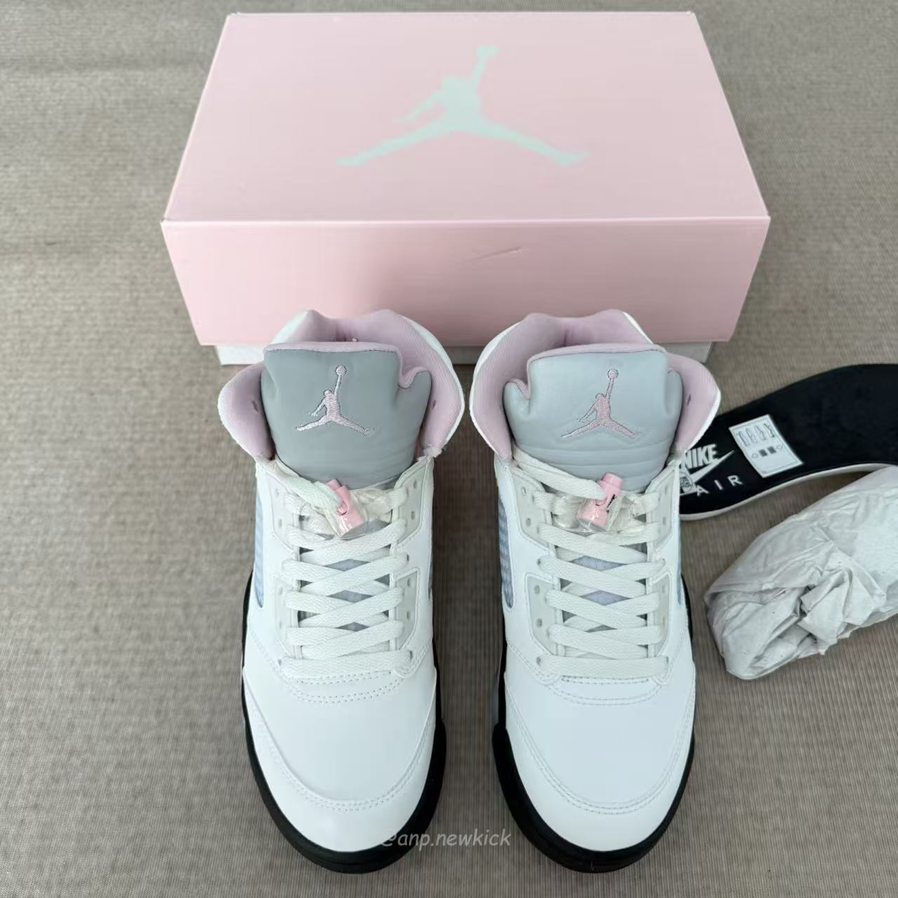 Air Jordan 5 Retro Medium Soft Pink Hq7978 102 (24) - www.newkick.org