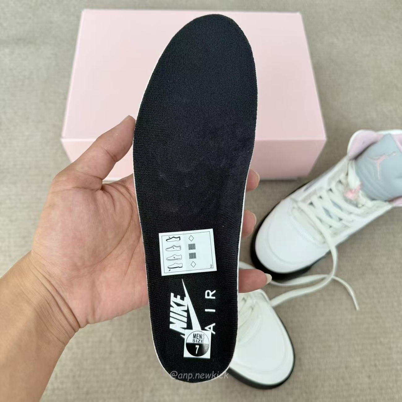 Air Jordan 5 Retro Medium Soft Pink Hq7978 102 (30) - www.newkick.org