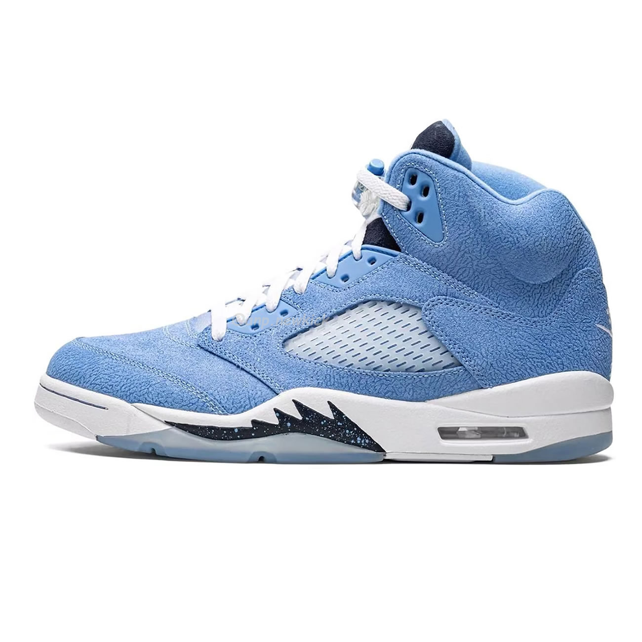 Air Jordan 5 Retro Unc Pe Hq7978 401 (1) - www.newkick.org