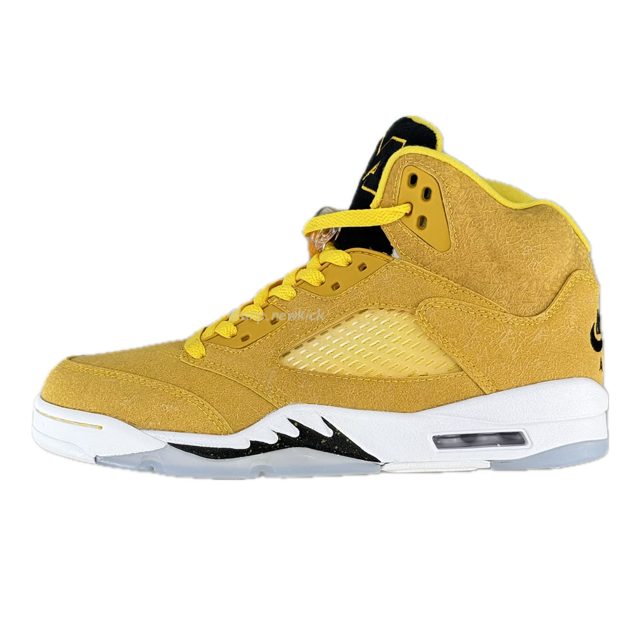 Air Jordan 5 Retro Og Yellow Hq7978 701 (1) - www.newkick.org