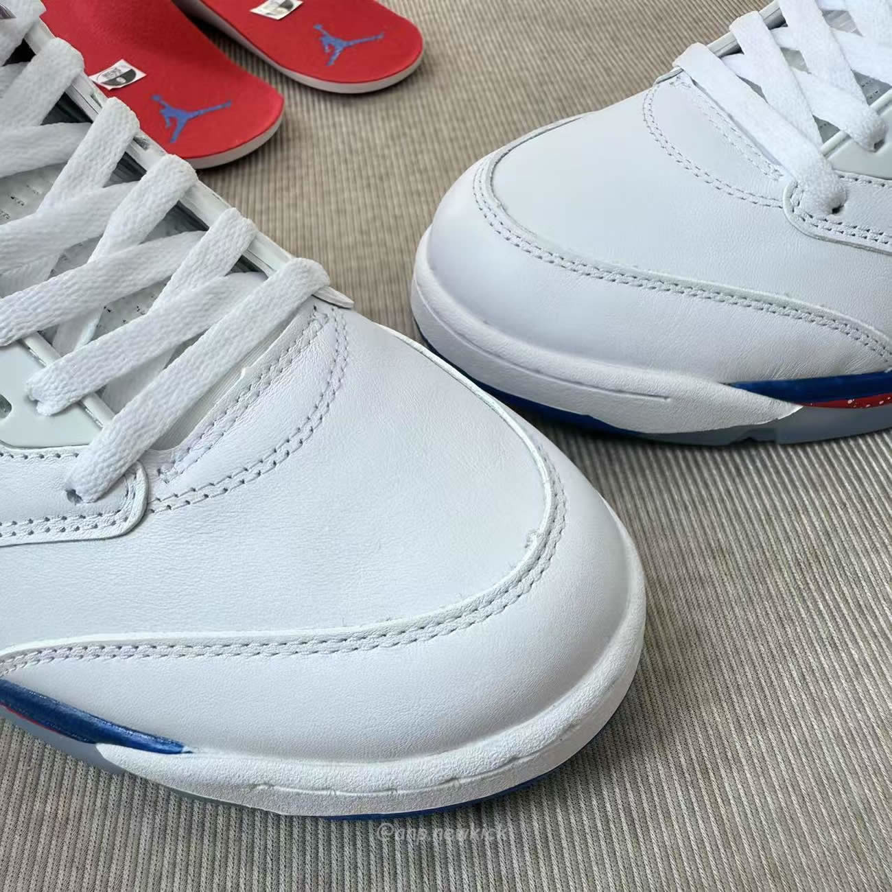 Air Jordan 5 Retro White Blue Red Hq7978 102 (7) - www.newkick.org