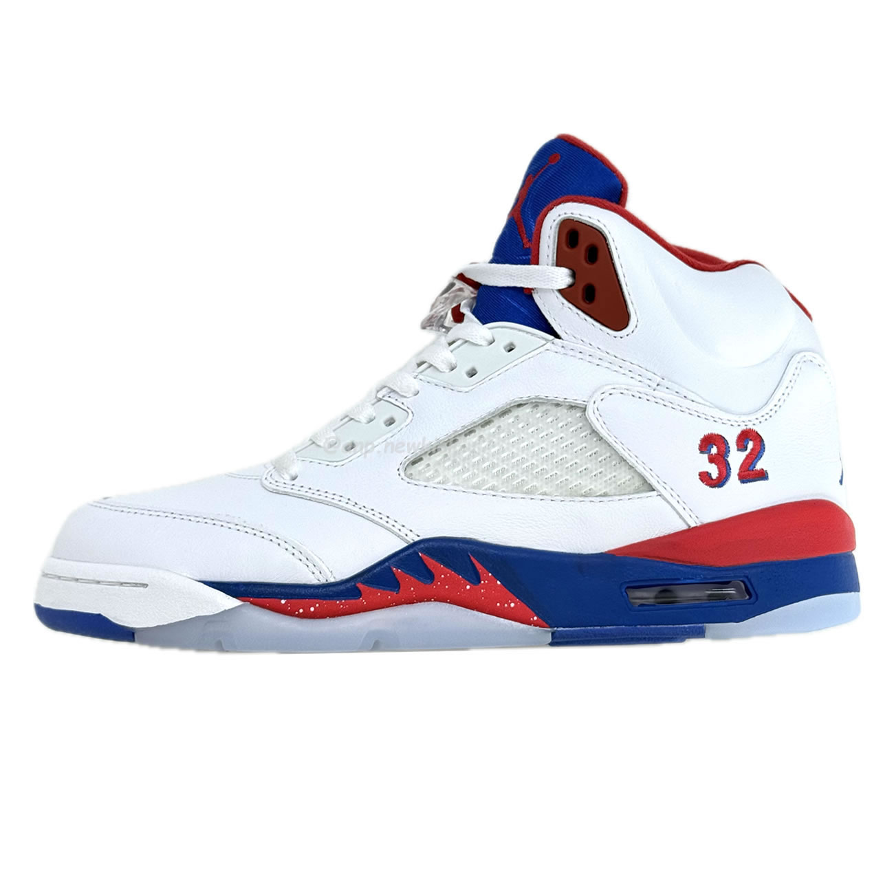 Air Jordan 5 Retro White Blue Red Hq7978 102 (1) - www.newkick.org