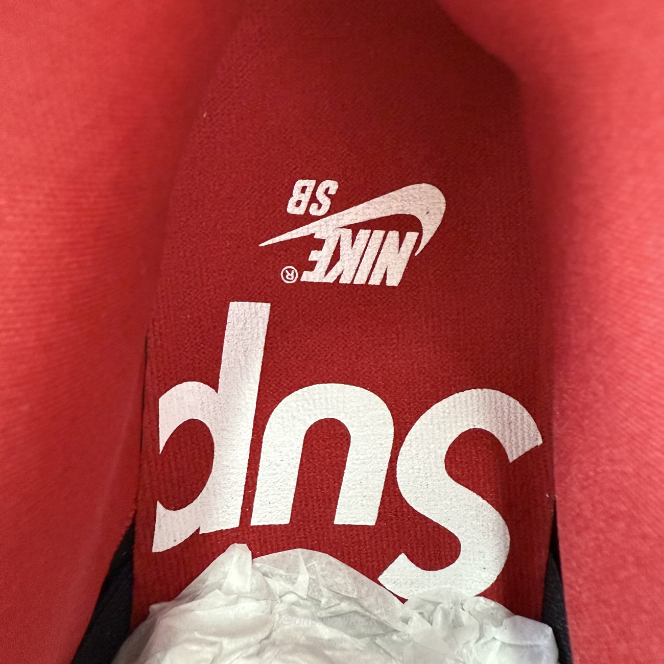 Nike Sb Dunk Low Supreme 94 Black Hq8487 001 (2) - www.newkick.org