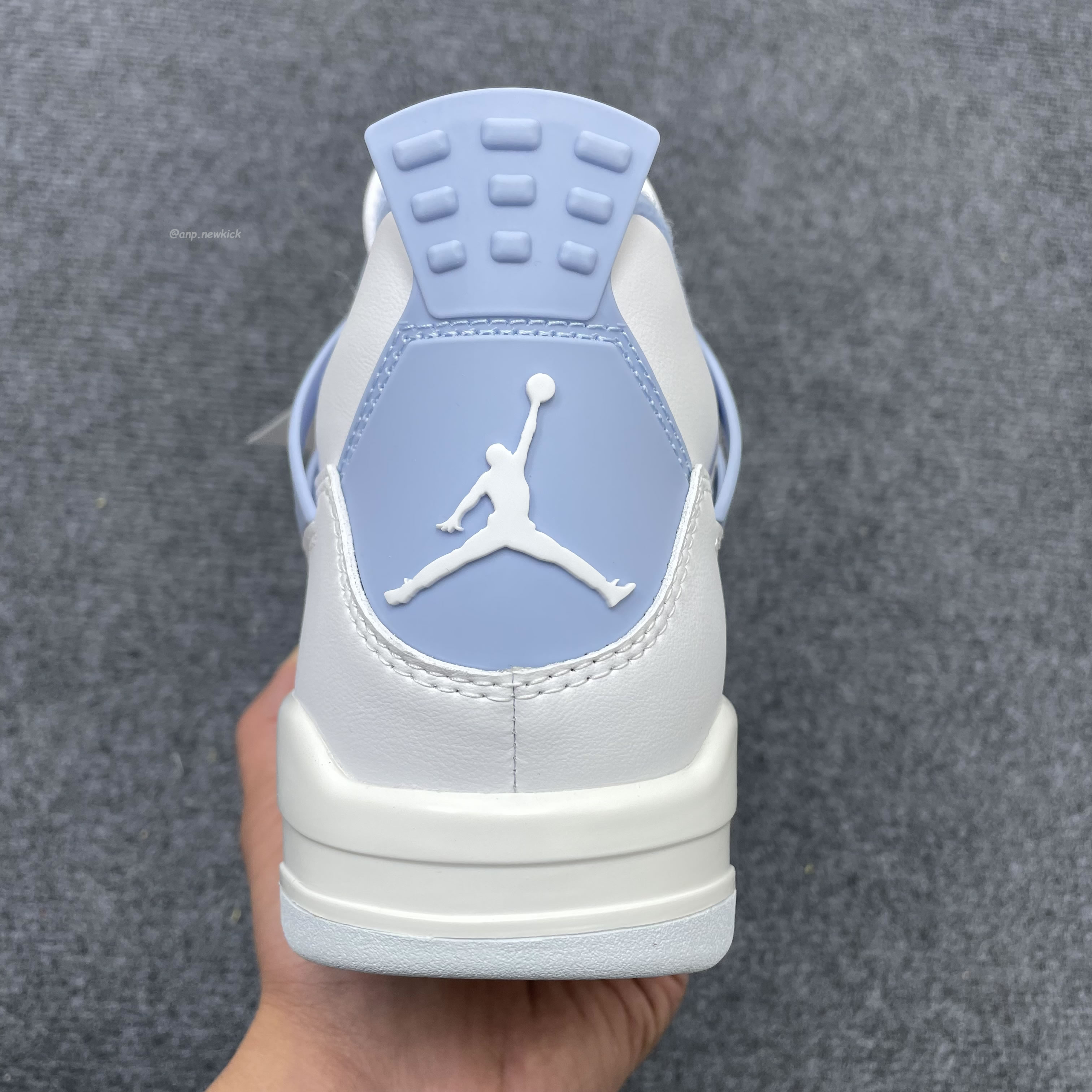 Air Jordan 4 Retro Forget Me Not Hv0823 100 (3) - www.newkick.org Air Jordan 4 Retro Forget Me Not Hv0823 100 (3) - www.newkick.org