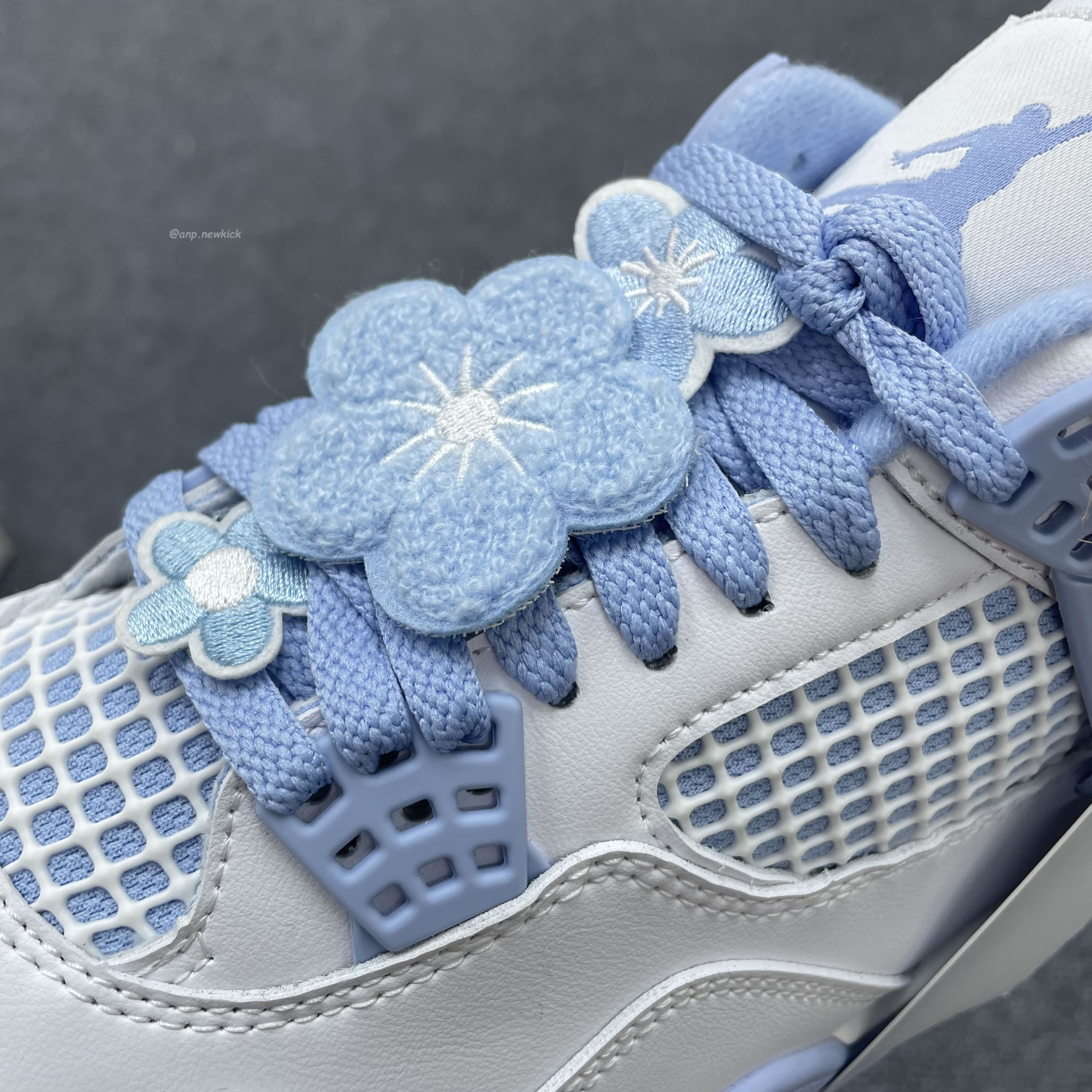 Air Jordan 4 Retro Forget Me Not Hv0823 100 (4) - www.newkick.org Air Jordan 4 Retro Forget Me Not Hv0823 100 (4) - www.newkick.org