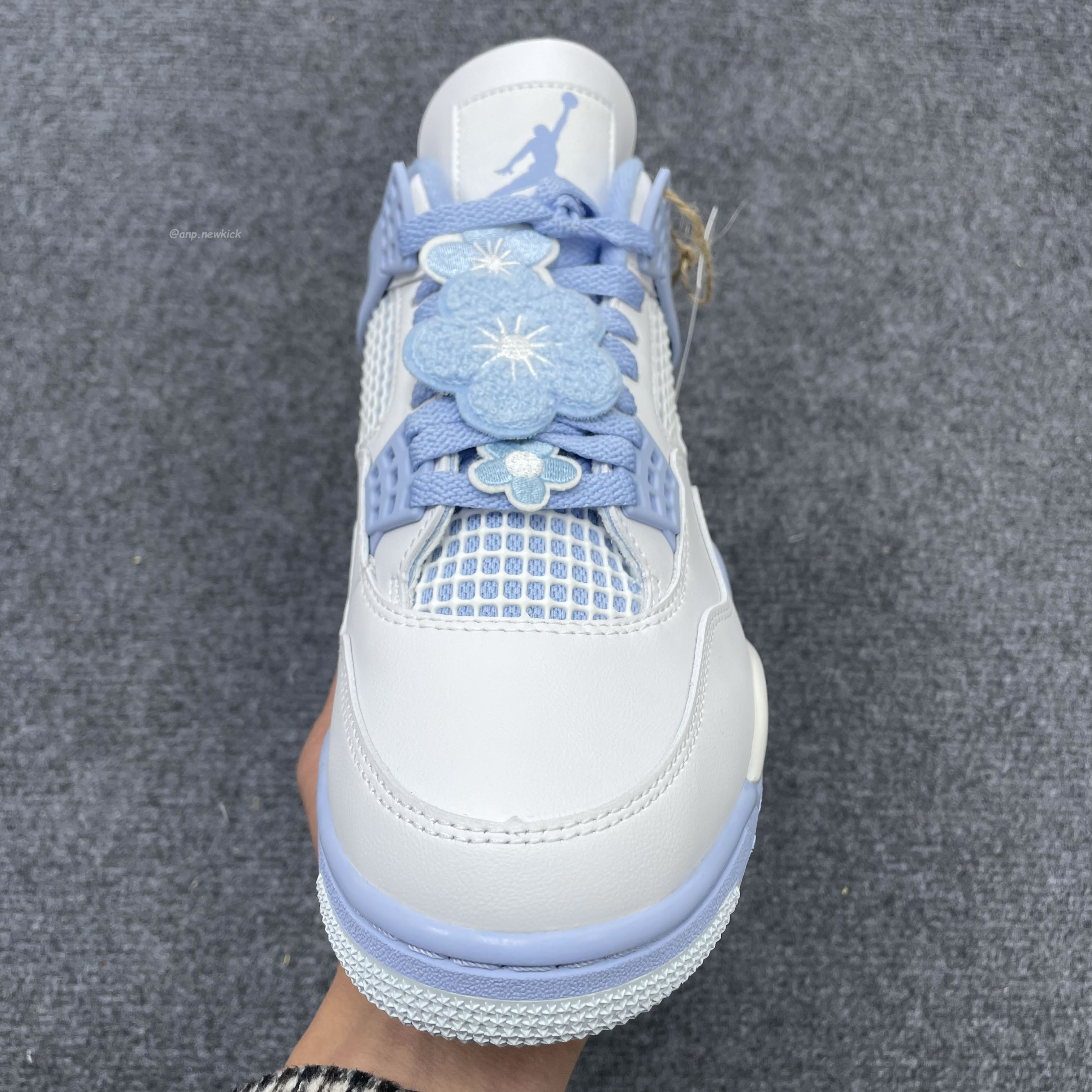 Air Jordan 4 Retro Forget Me Not Hv0823 100 (6) - www.newkick.org Air Jordan 4 Retro Forget Me Not Hv0823 100 (6) - www.newkick.org