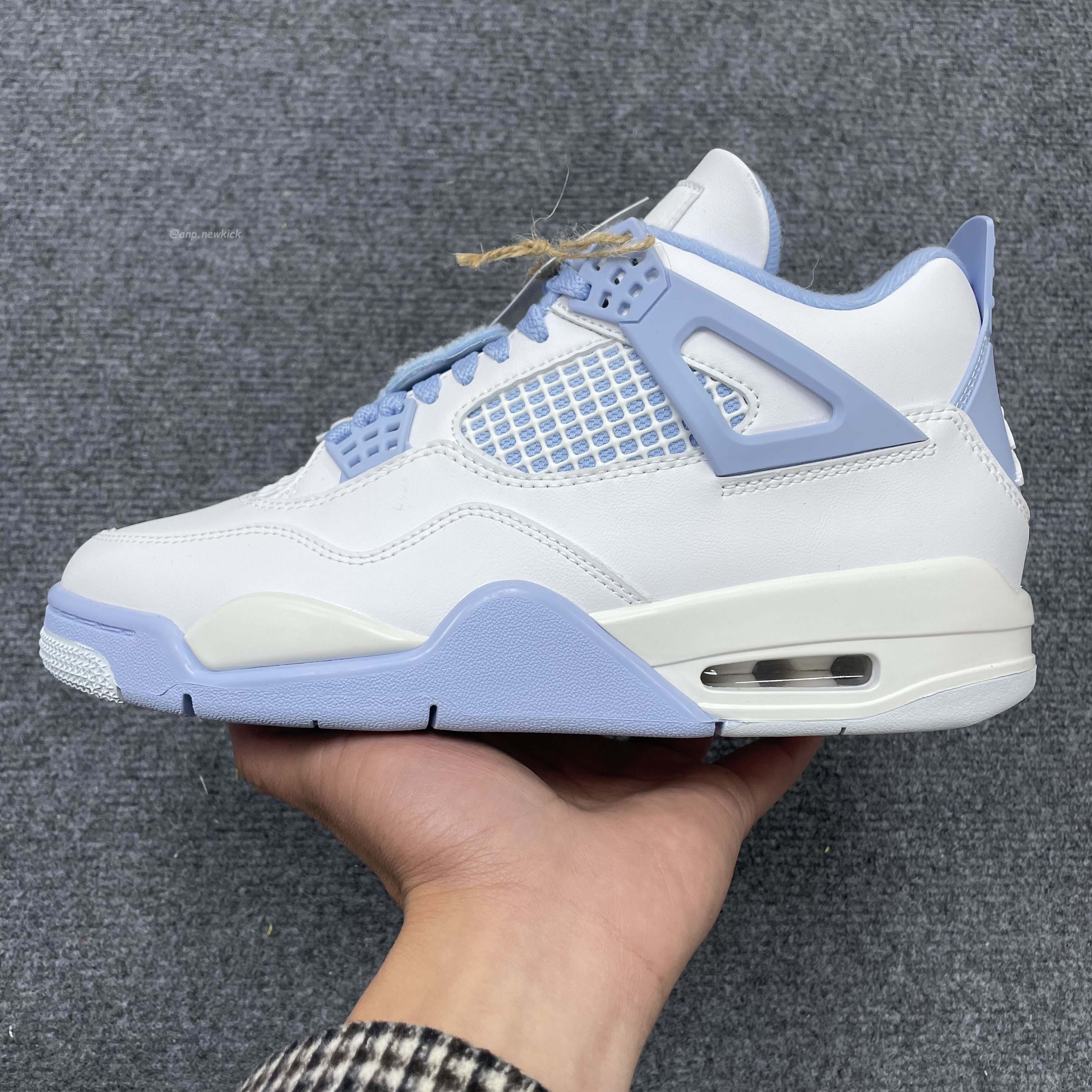 Air Jordan 4 Retro Forget Me Not Hv0823 100 (8) - www.newkick.org Air Jordan 4 Retro Forget Me Not Hv0823 100 (8) - www.newkick.org