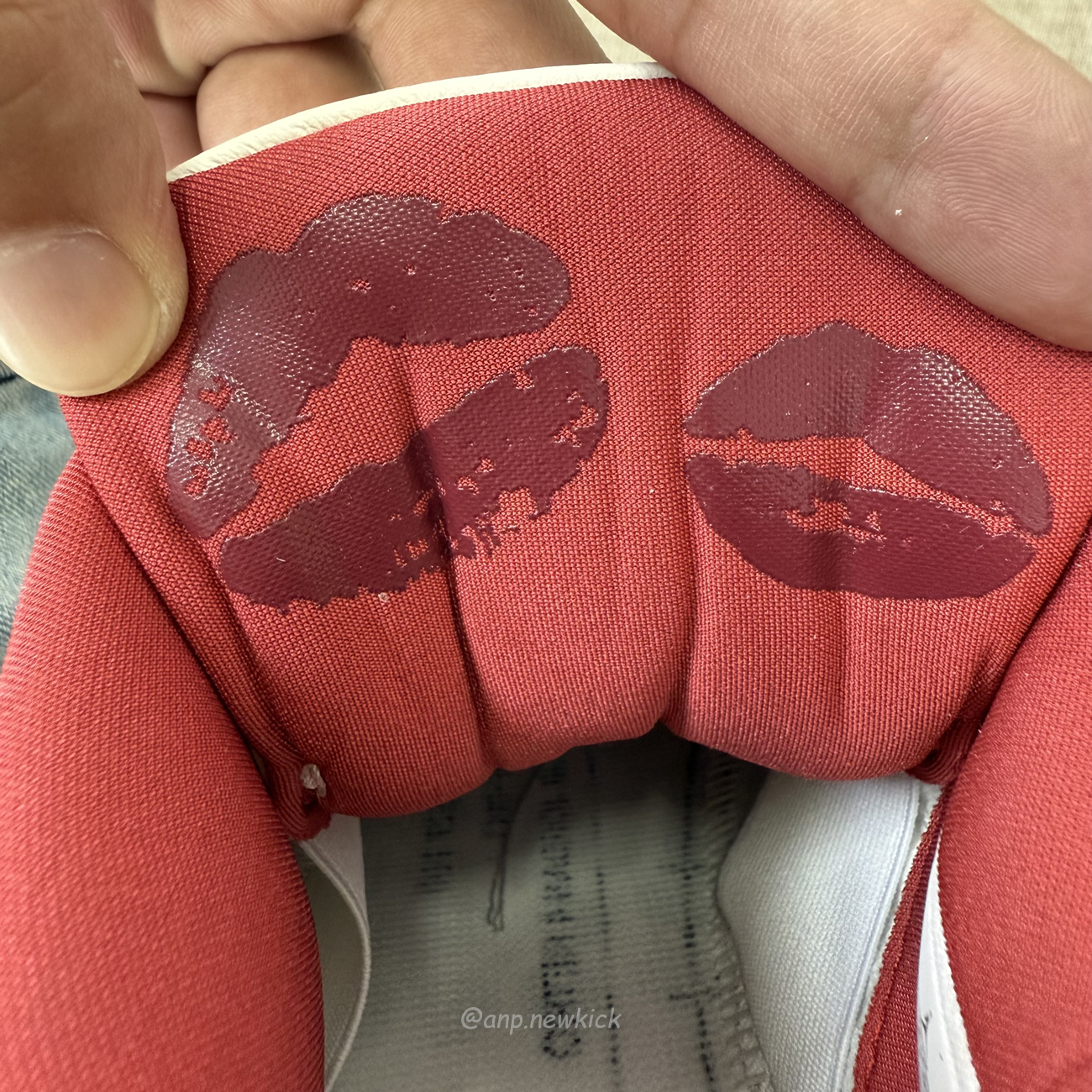 Air Jordan 4 Retro Pale Ivory Sierra Red Womens Hv0823 108 (8) - www.newkick.org