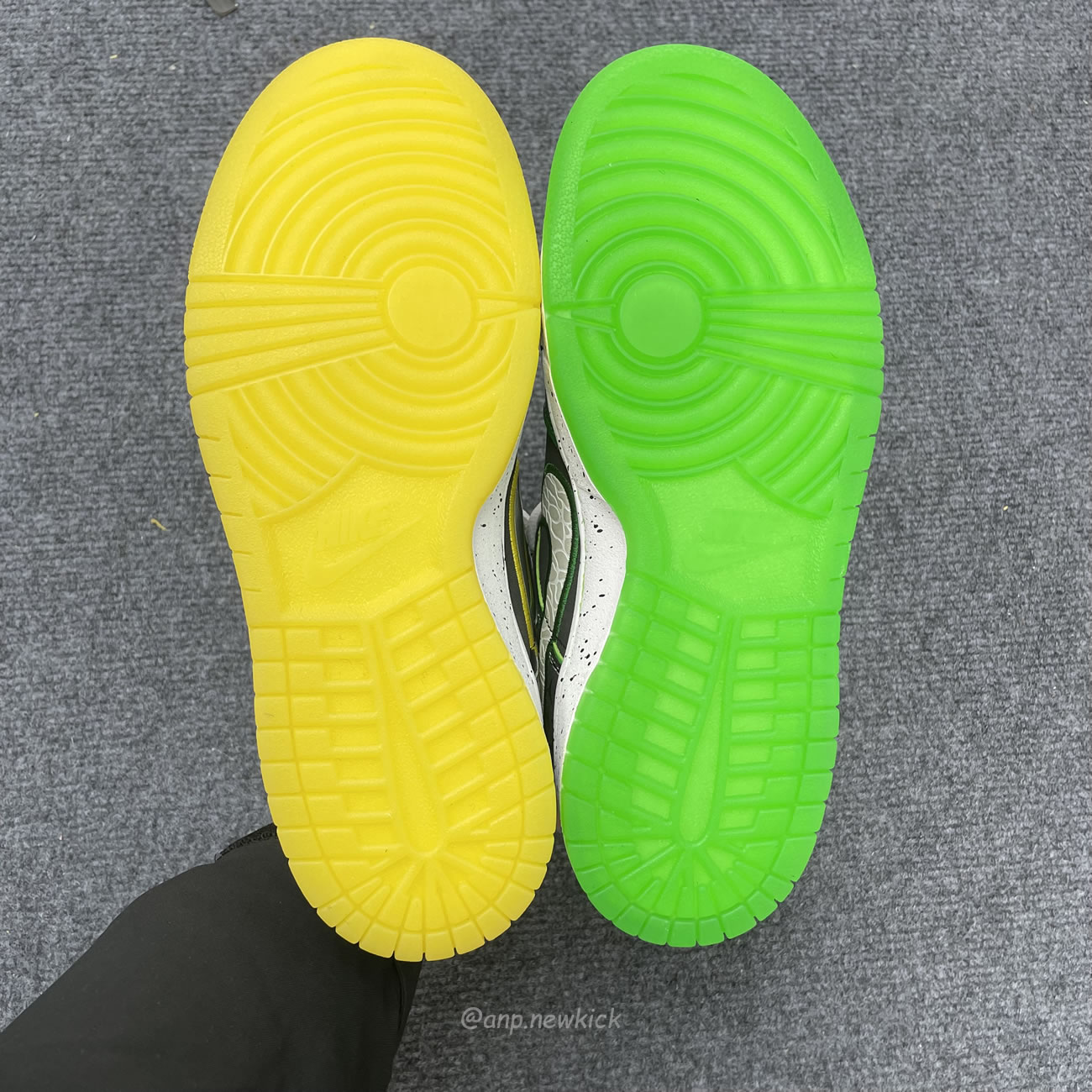 Nike Dunk Low What The Duck Away University Of Oregon Pe Hv1454 100 (8) - www.newkick.org