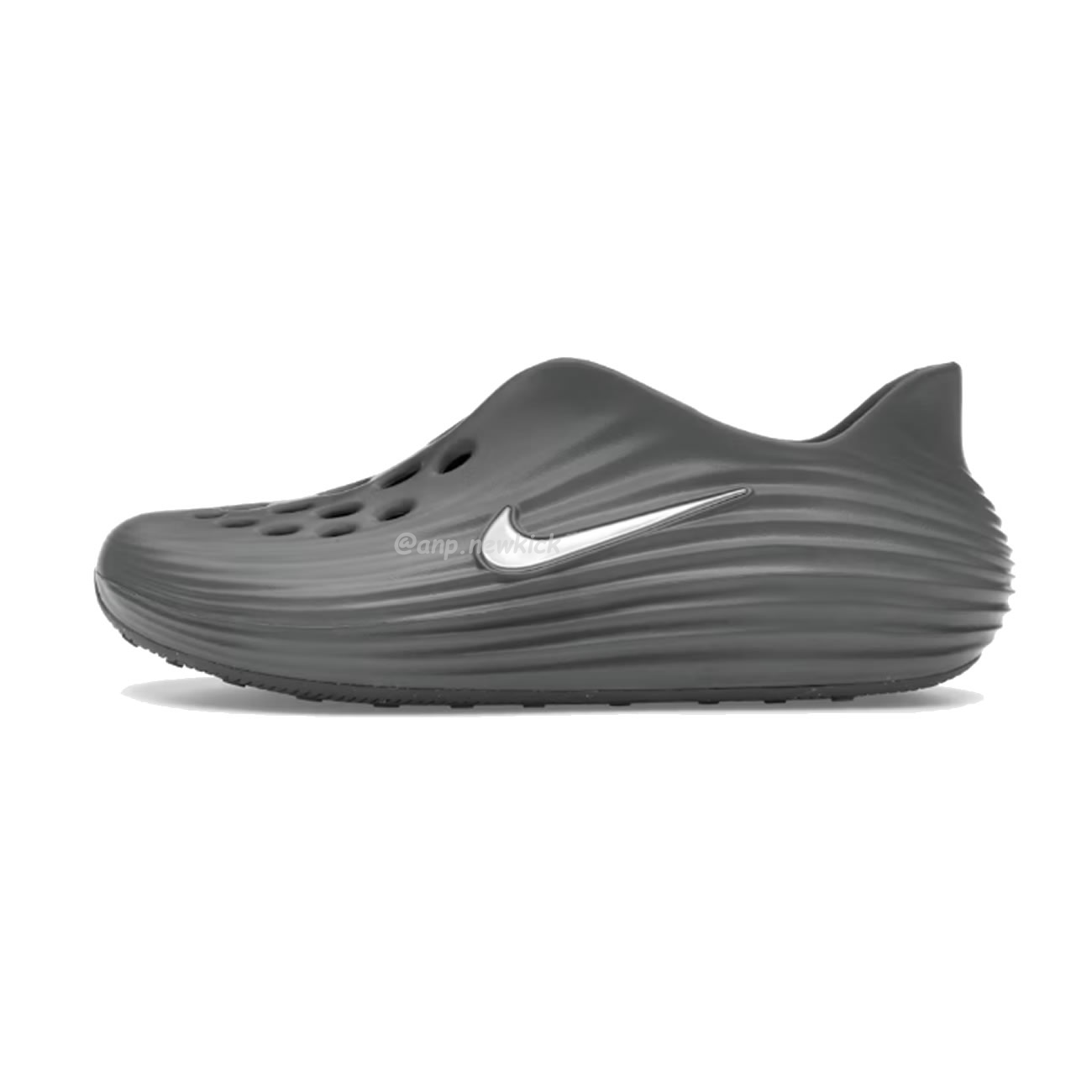 Nike Reactx Rejuven8 Triple Black Hv5060 001 (11) - www.newkick.org
