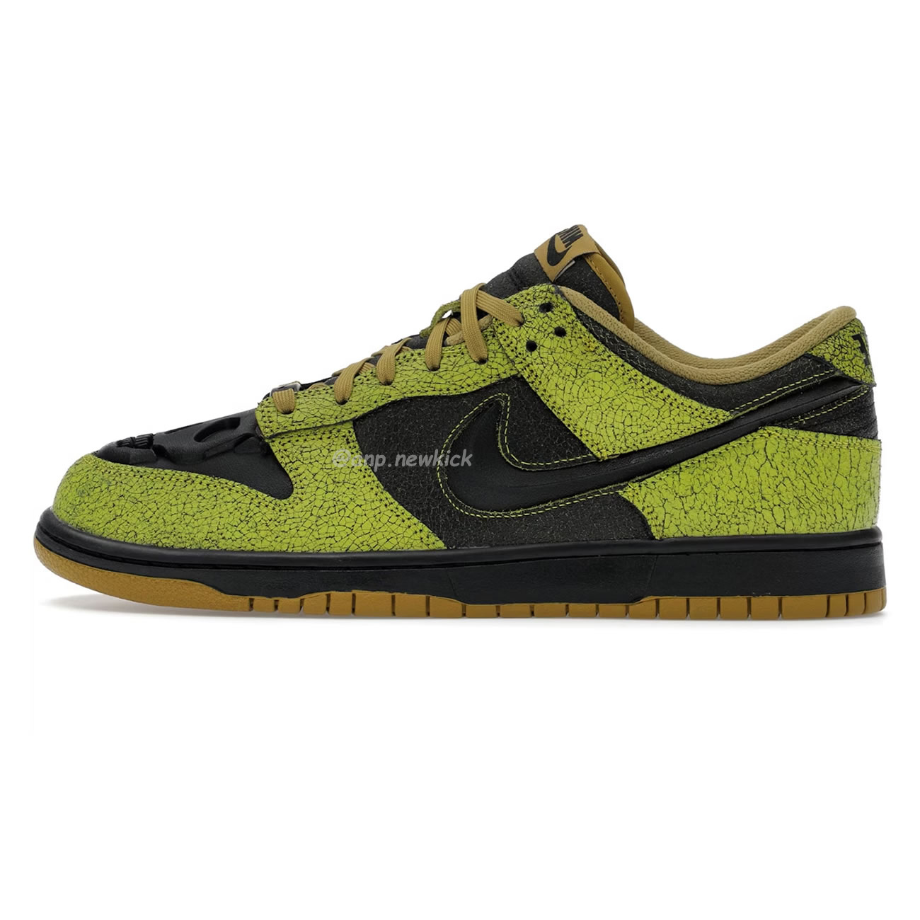 Nike Dunk Low Qs Halloween Skull Hv6103 300 (1) - www.newkick.org Nike Dunk Low Qs Halloween Skull Hv6103 300 (1) - www.newkick.org