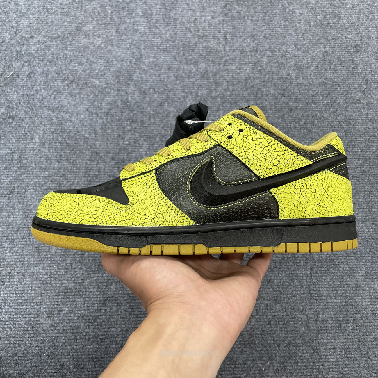 Nike Dunk Low Qs Halloween Skull Hv6103 300 (2) - www.newkick.org Nike Dunk Low Qs Halloween Skull Hv6103 300 (2) - www.newkick.org