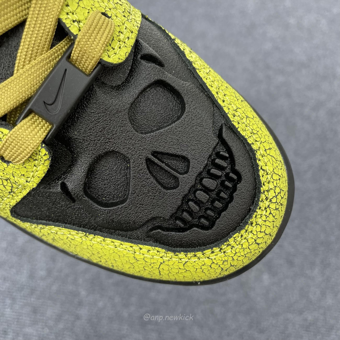 Nike Dunk Low Qs Halloween Skull Hv6103 300 (4) - www.newkick.org Nike Dunk Low Qs Halloween Skull Hv6103 300 (4) - www.newkick.org