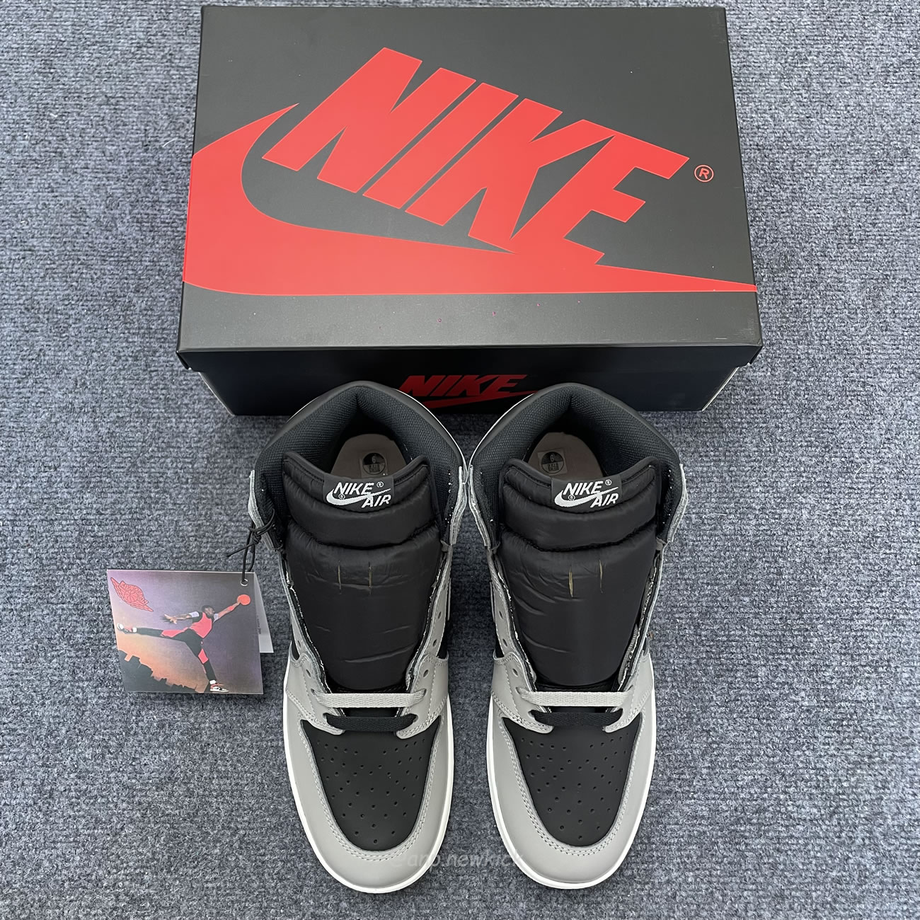 Air Jordan 1 Retro High 85 Og Reverse Shadow Hv6674 020 (4) - www.newkick.org