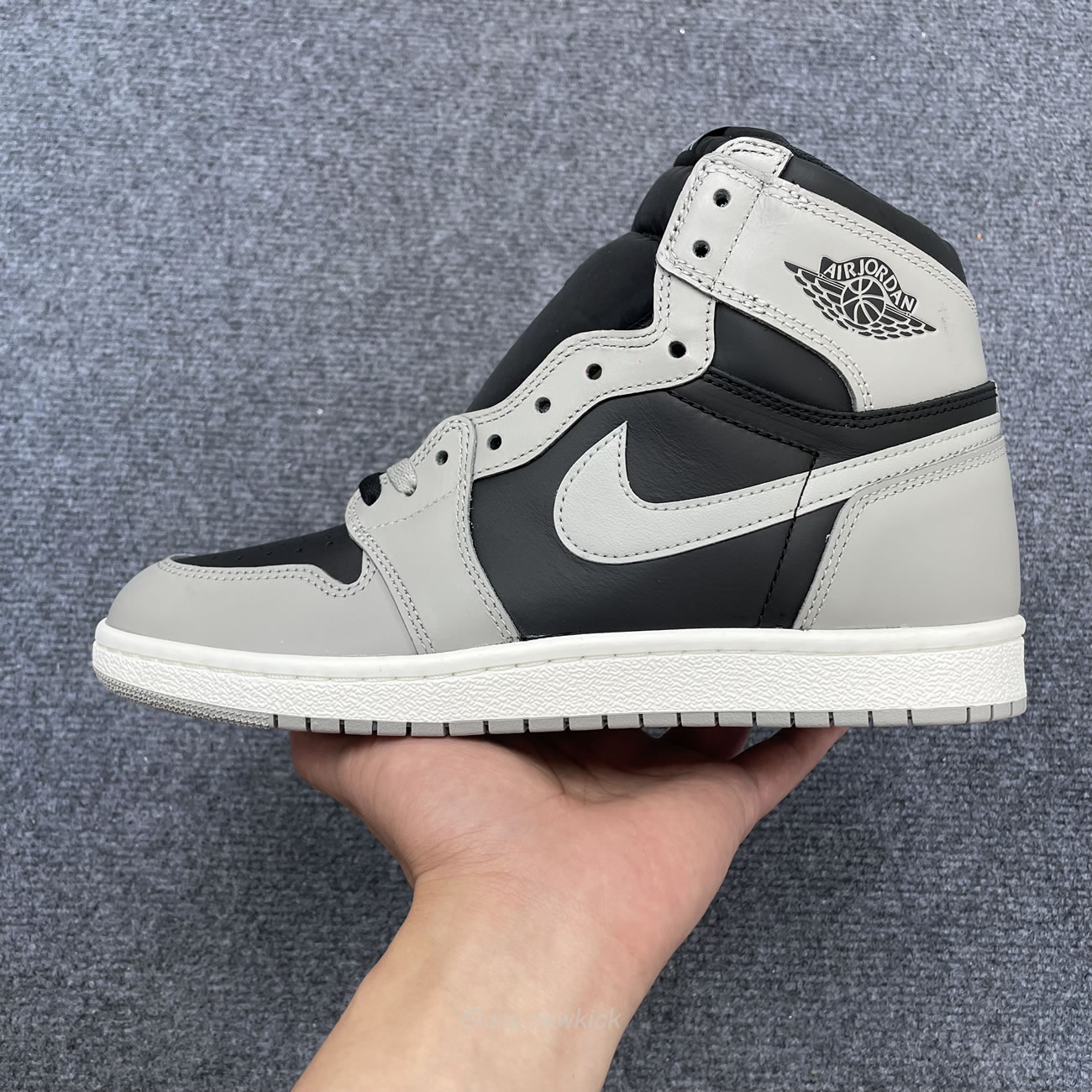 Air Jordan 1 Retro High 85 Og Reverse Shadow Hv6674 020 (8) - www.newkick.org