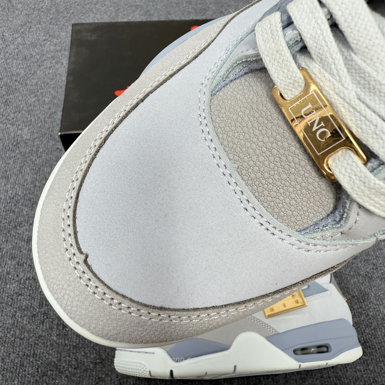 Air Jordan 4 Retro Unc Armory Blue 2025 Hv9204 407 (13) - www.newkick.org