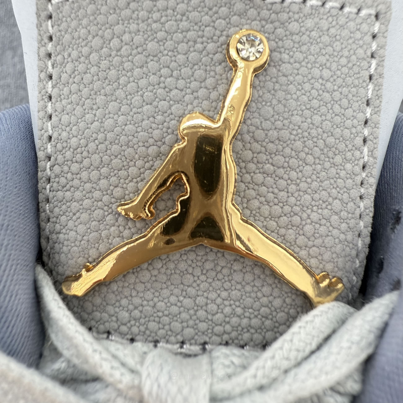 Air Jordan 4 Retro Unc Armory Blue 2025 Hv9204 407 (4) - www.newkick.org