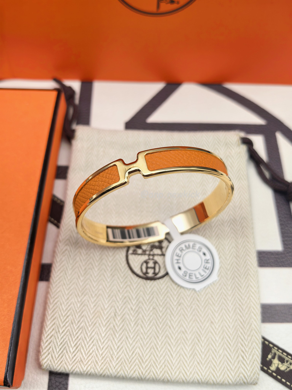 Hermès Bracelets For Women (1) - www.newkick.org