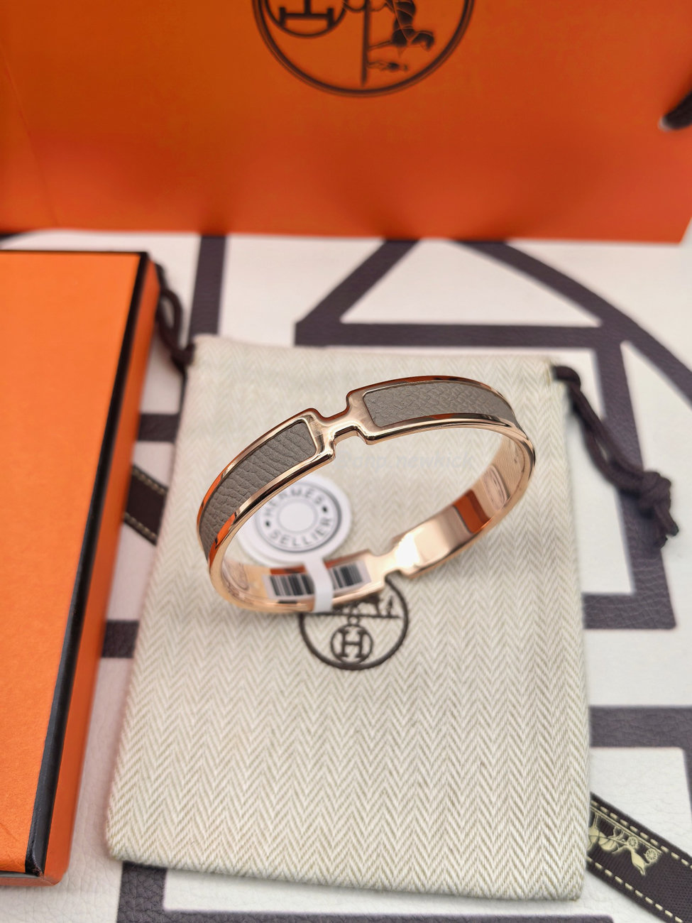 Hermès Bracelets For Women (10) - www.newkick.org