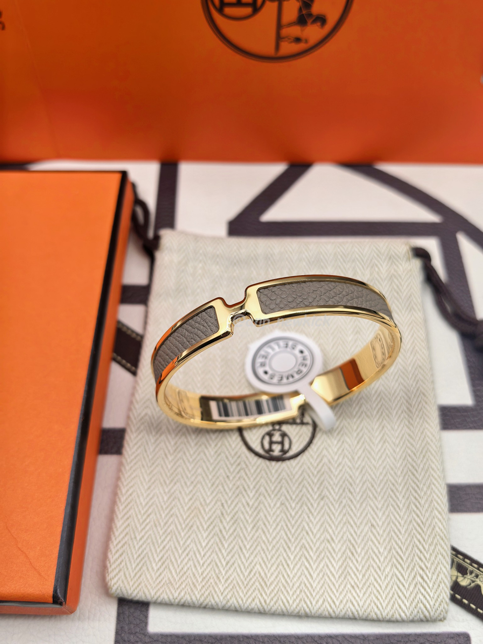 Hermès Bracelets For Women (11) - www.newkick.org