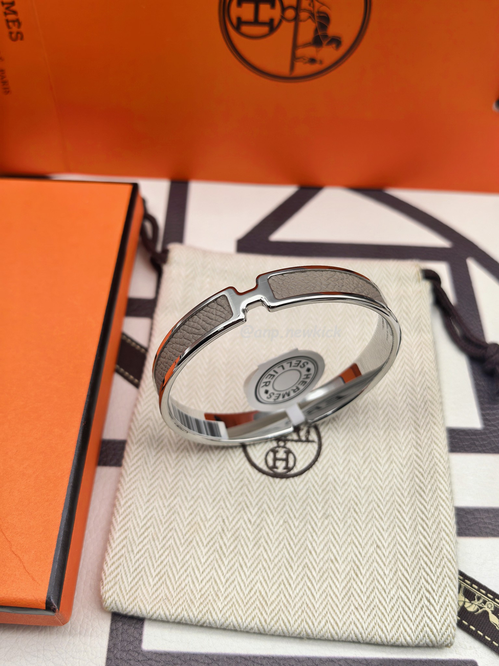 Hermès Bracelets For Women (12) - www.newkick.org