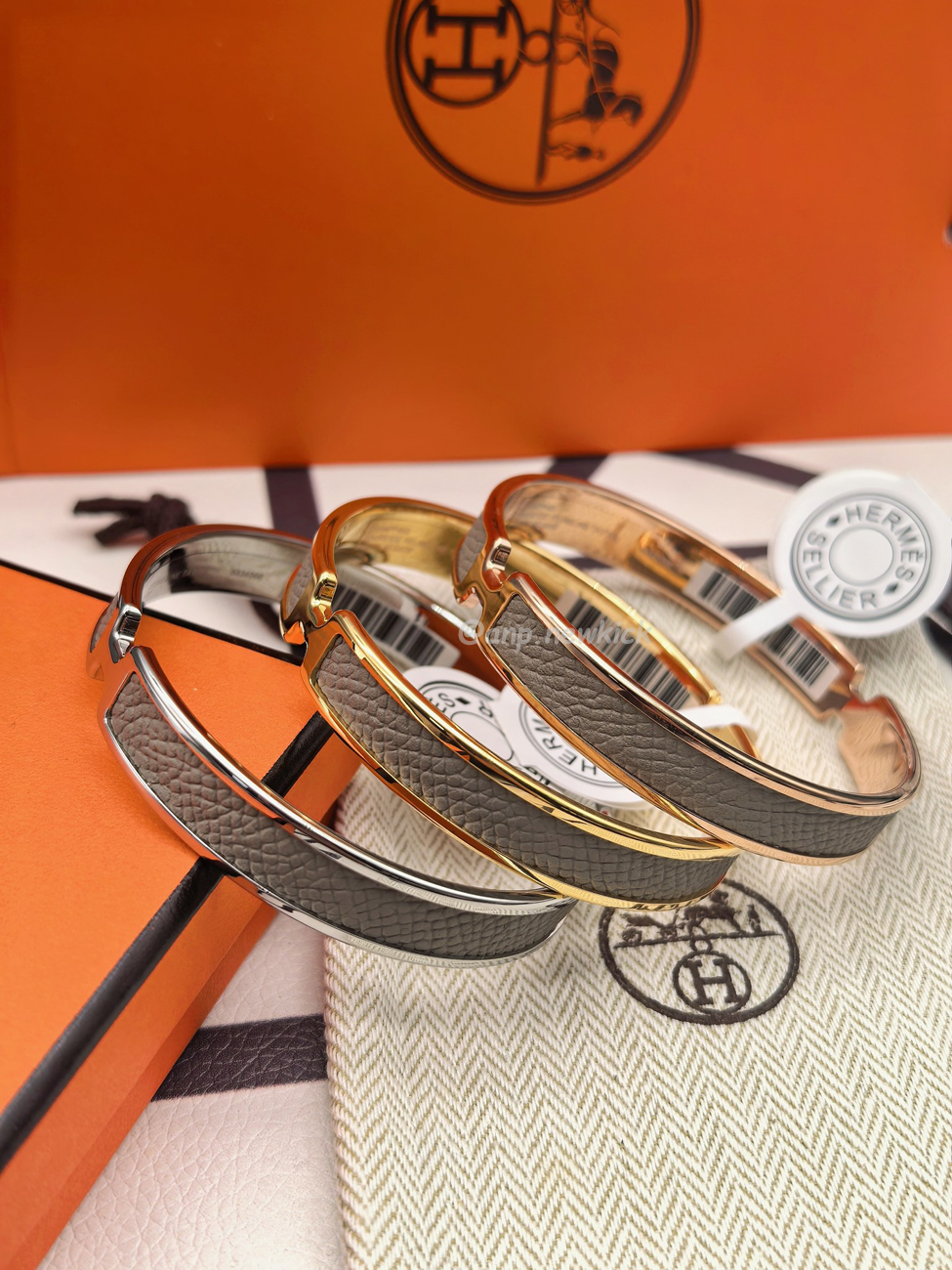 Hermès Bracelets For Women (13) - www.newkick.org