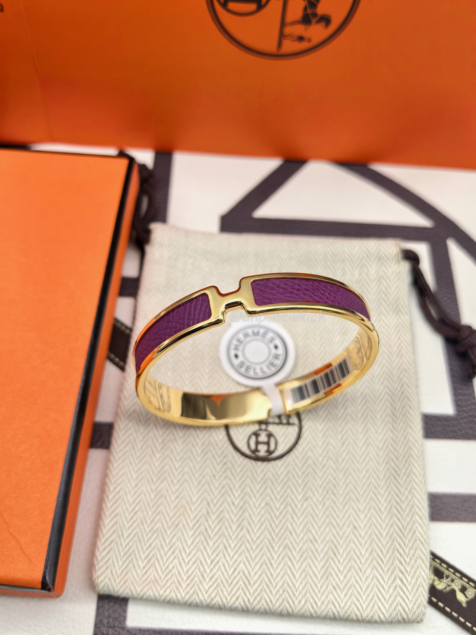 Hermès Bracelets For Women (16) - www.newkick.org