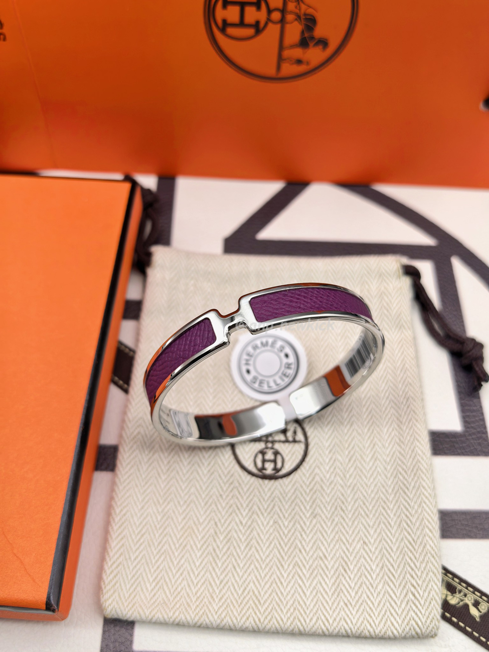 Hermès Bracelets For Women (18) - www.newkick.org